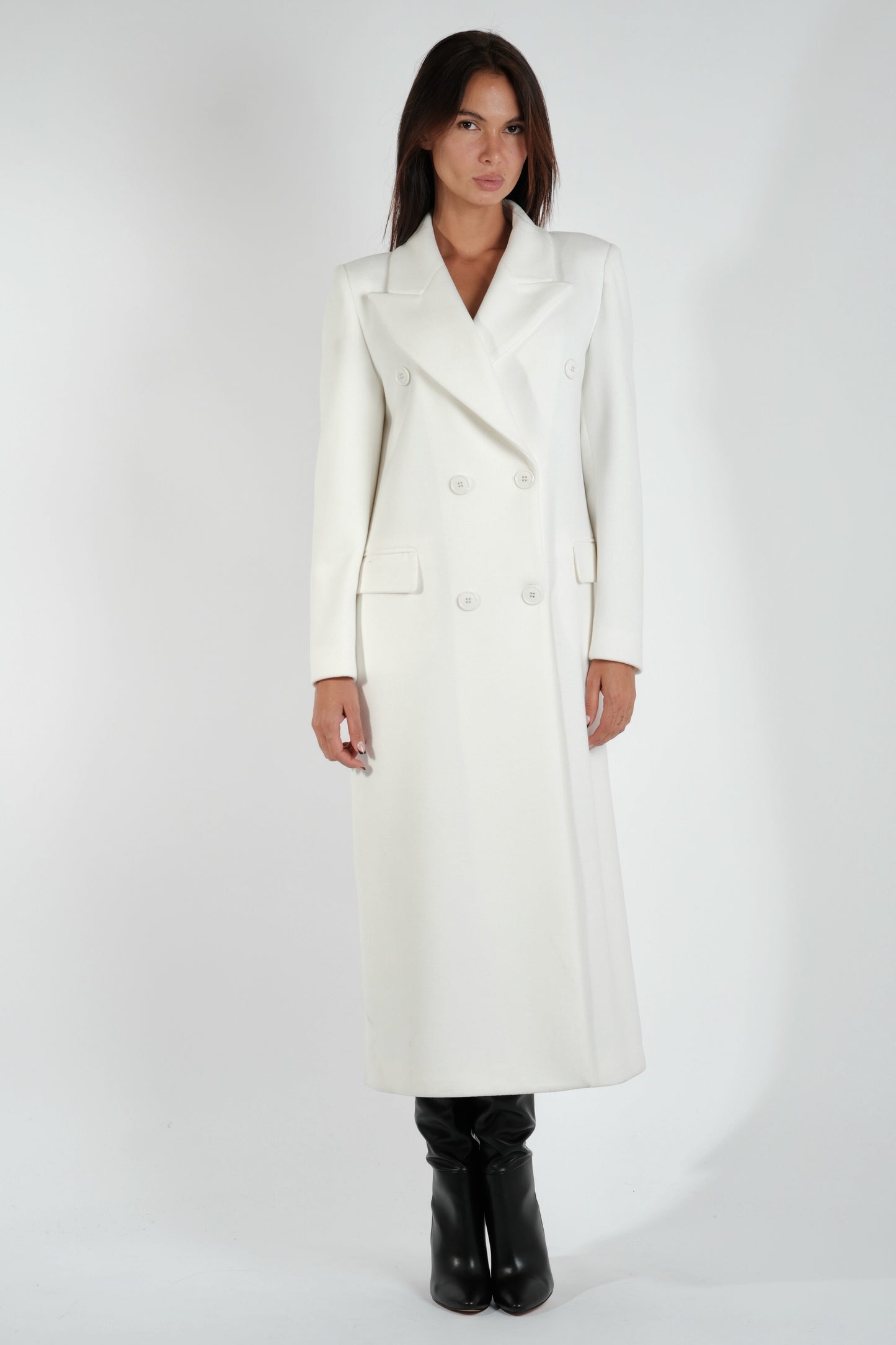 CAPPOTTO DOPPIOPETTO