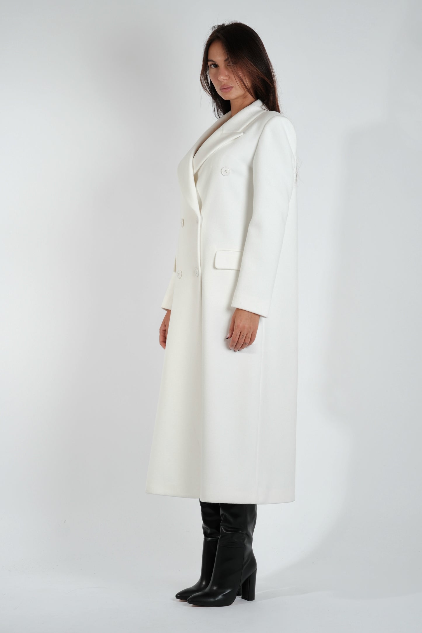 CAPPOTTO DOPPIOPETTO