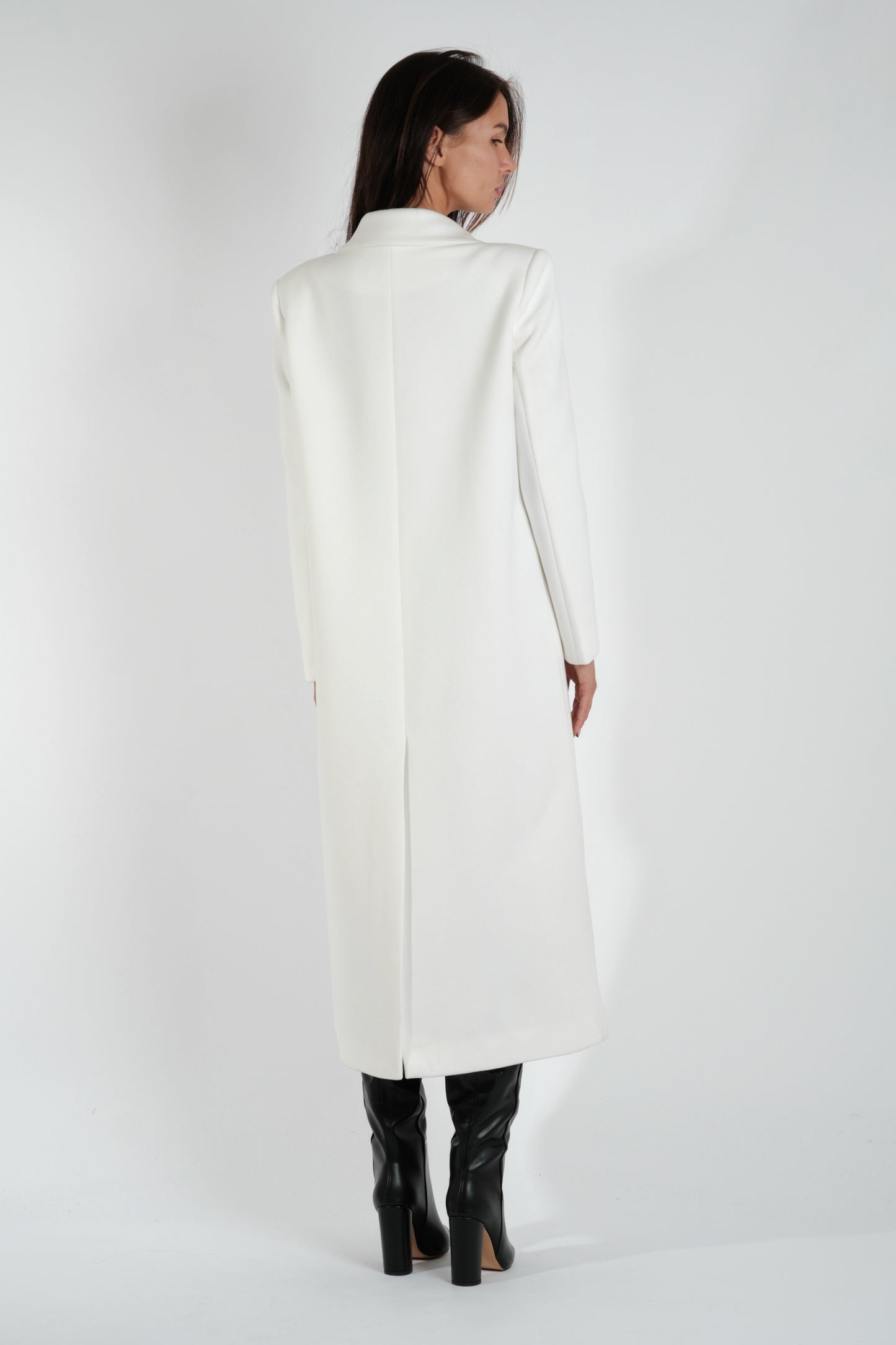 CAPPOTTO DOPPIOPETTO