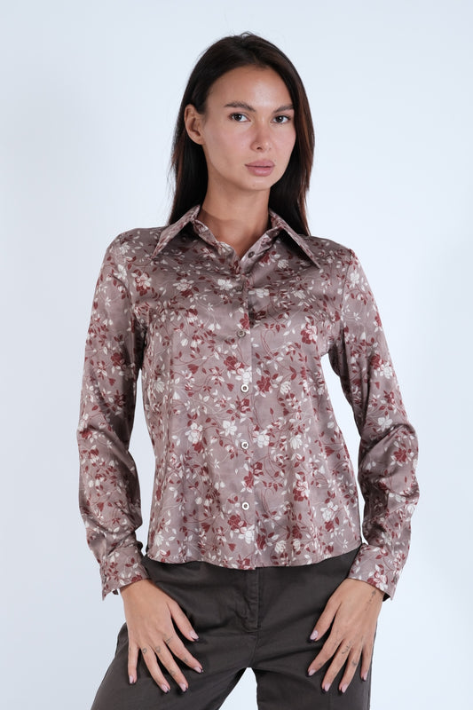 CAMICIA FANTASIA