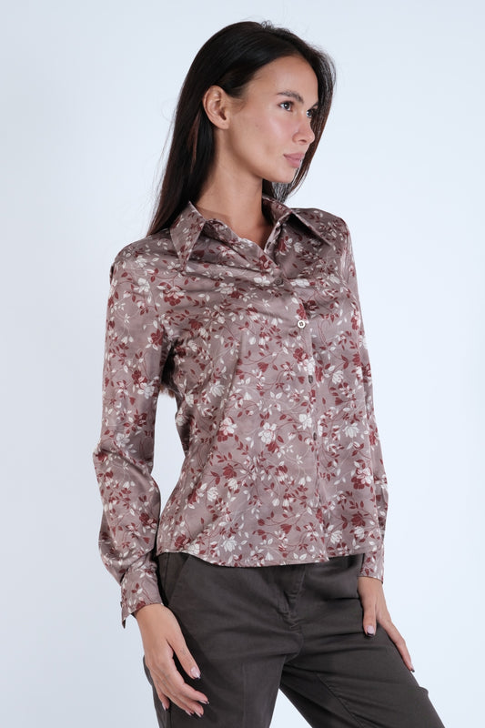 CAMICIA FANTASIA