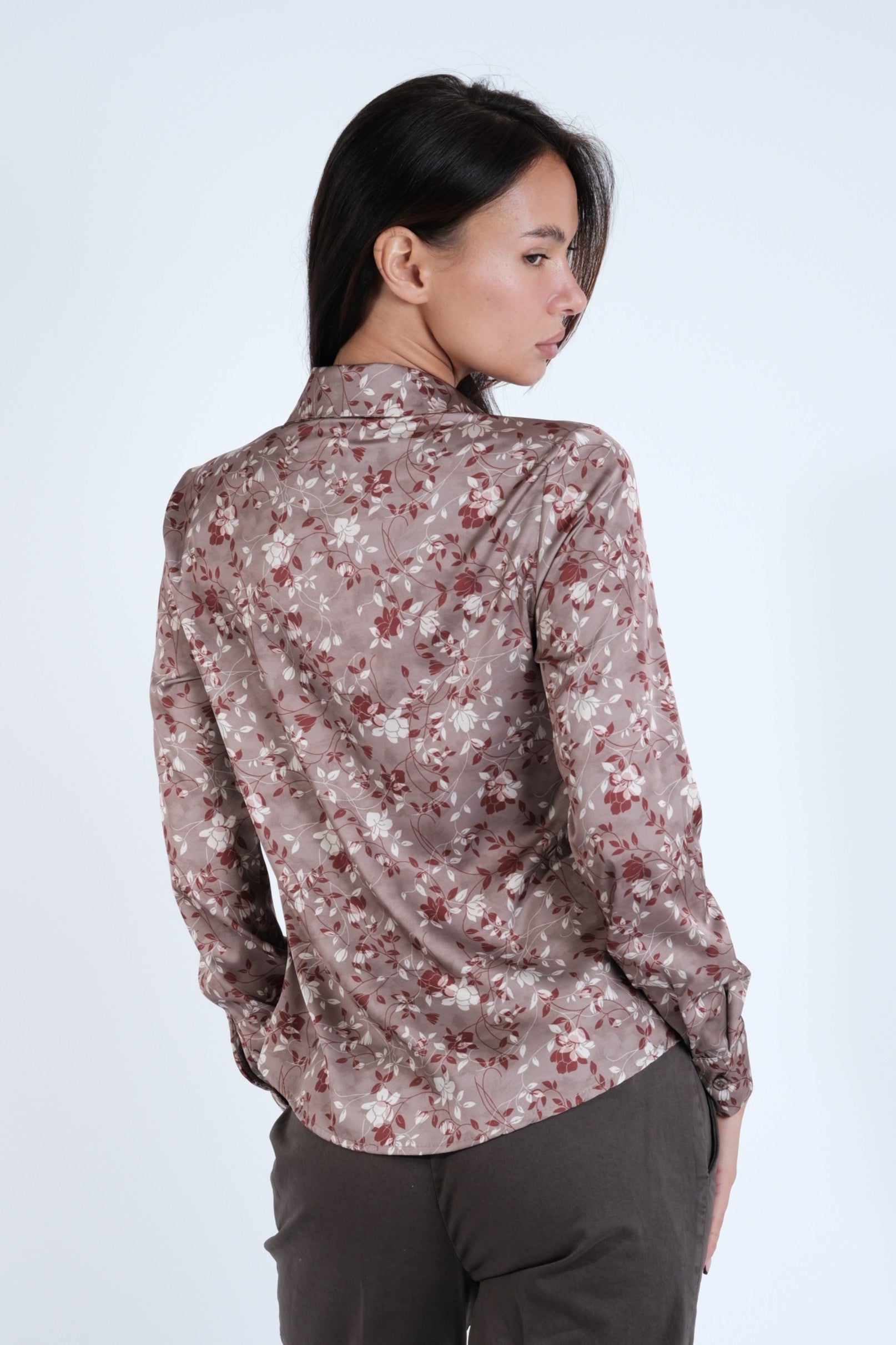 CAMICIA FANTASIA