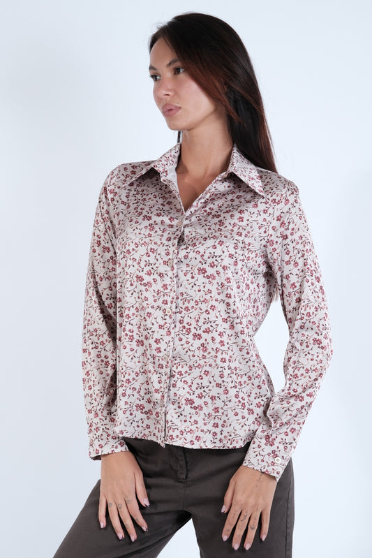 CAMICIA FANTASIA