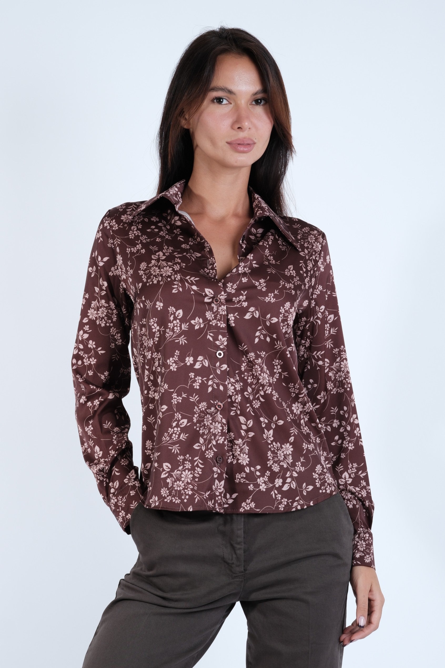 CAMICIA FANTASIA