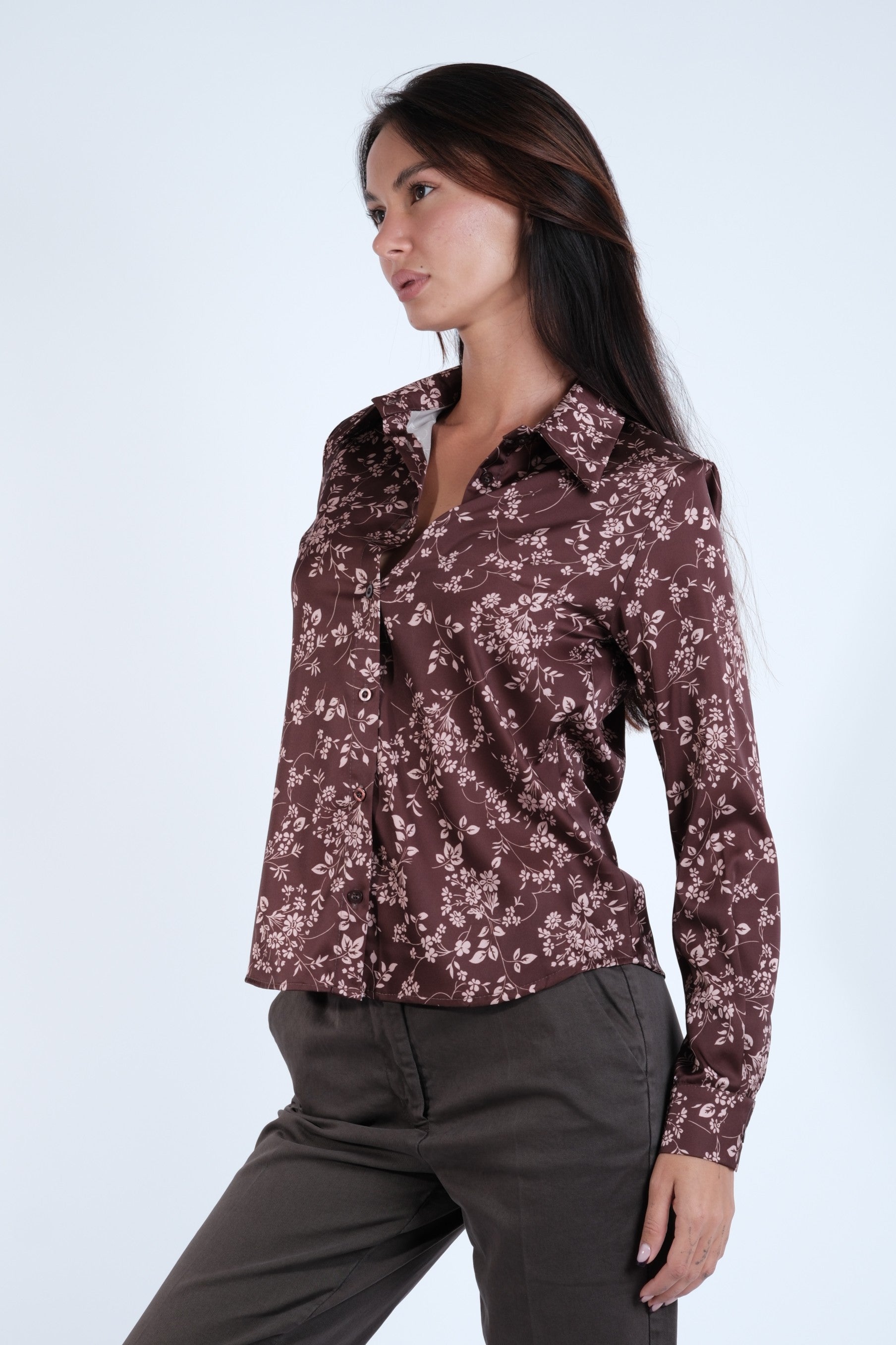 CAMICIA FANTASIA
