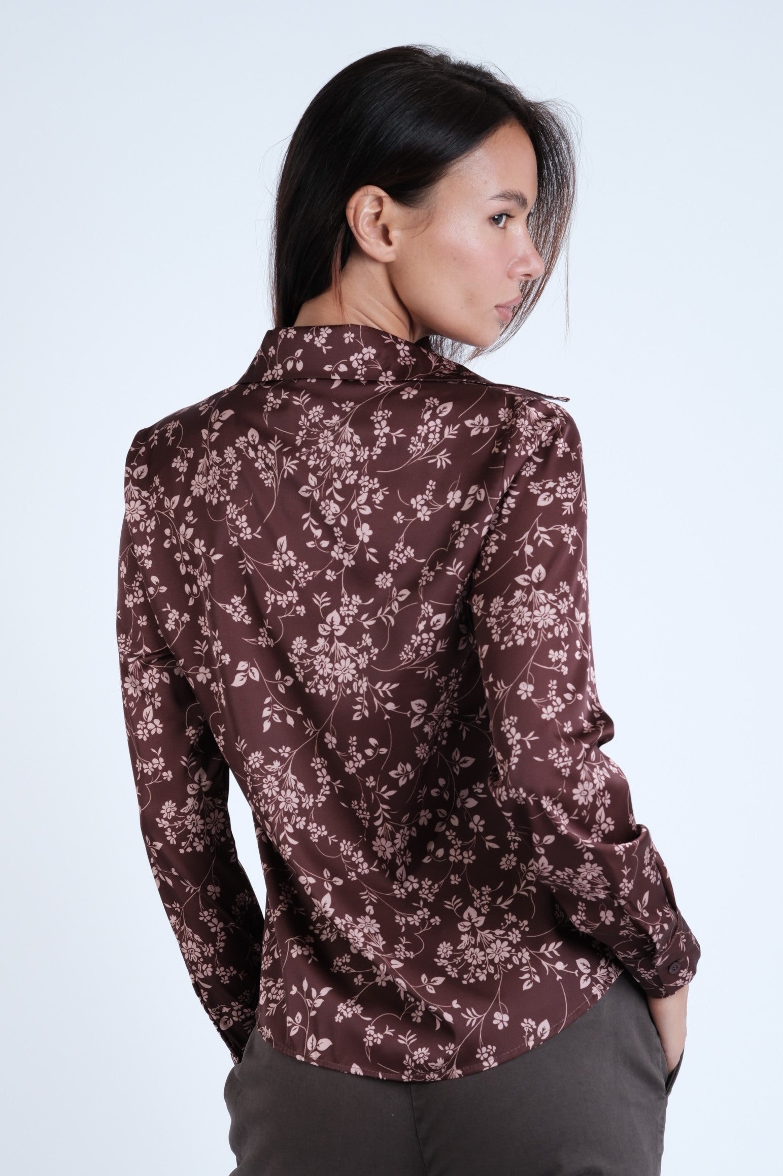 CAMICIA FANTASIA