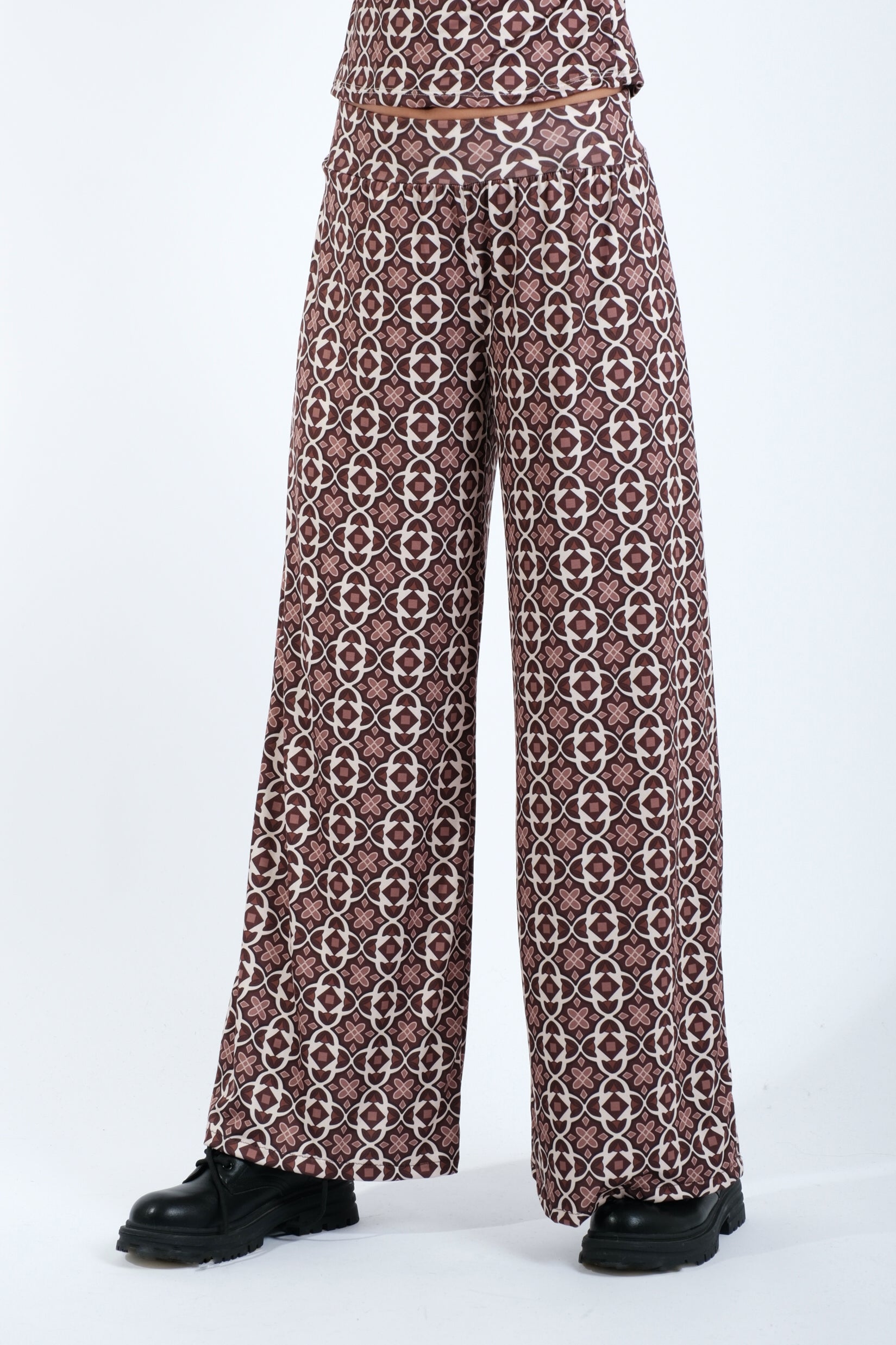 PANTALONE FANTASIA