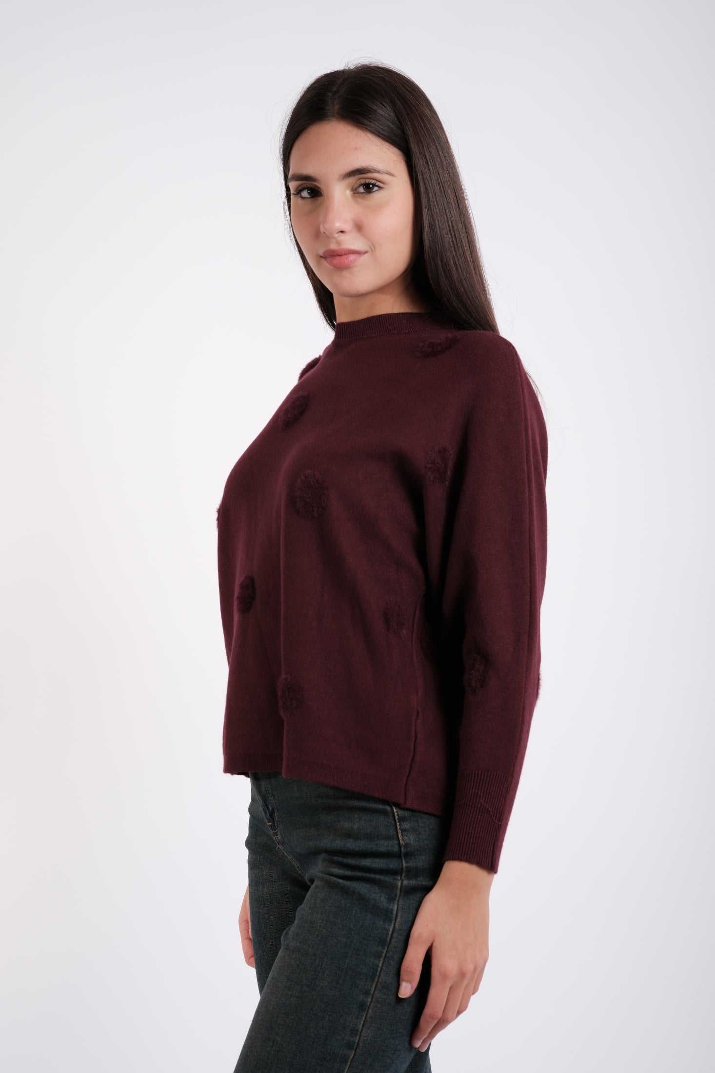 MAGLIA POIS
