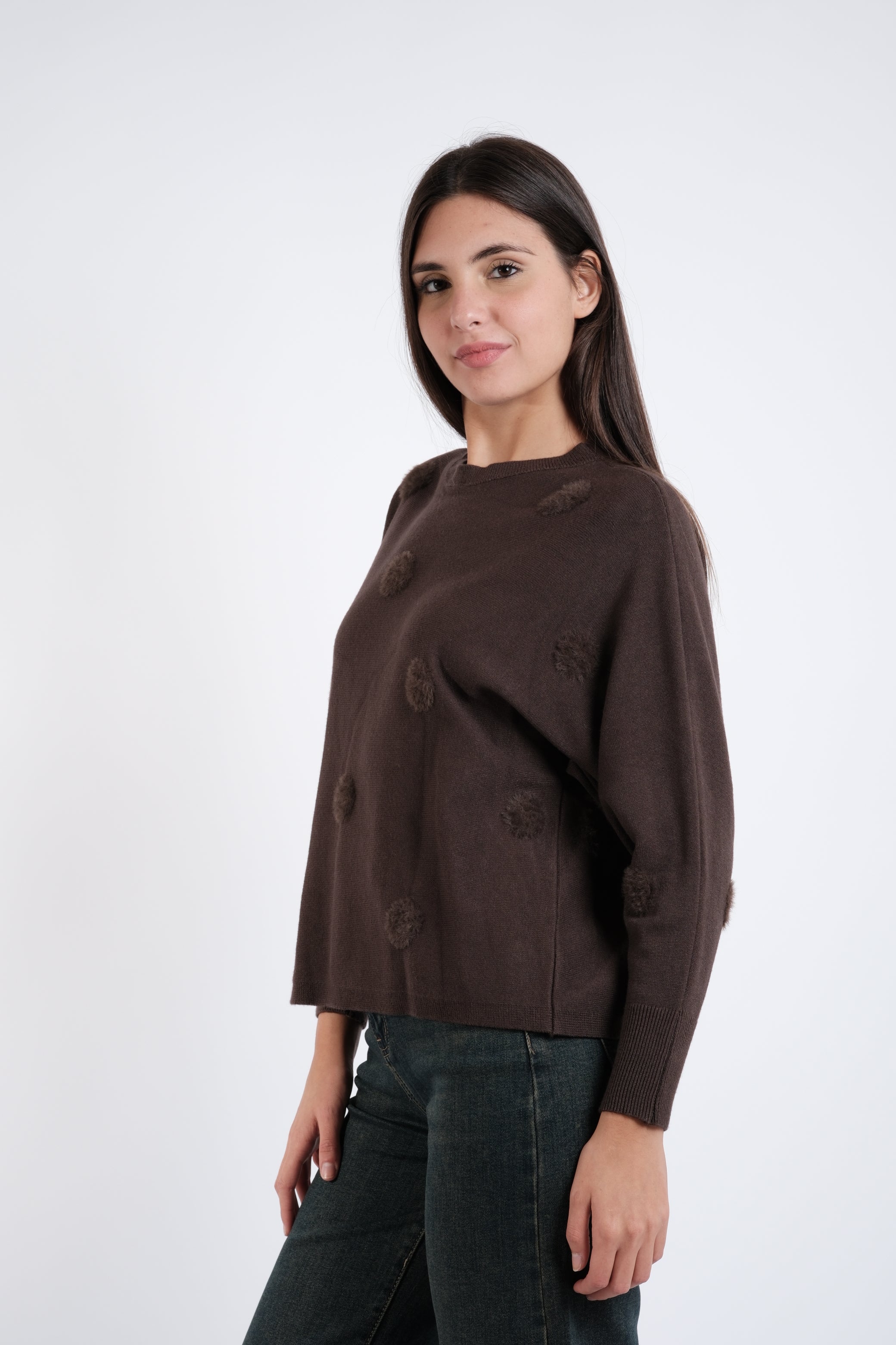 MAGLIA POIS