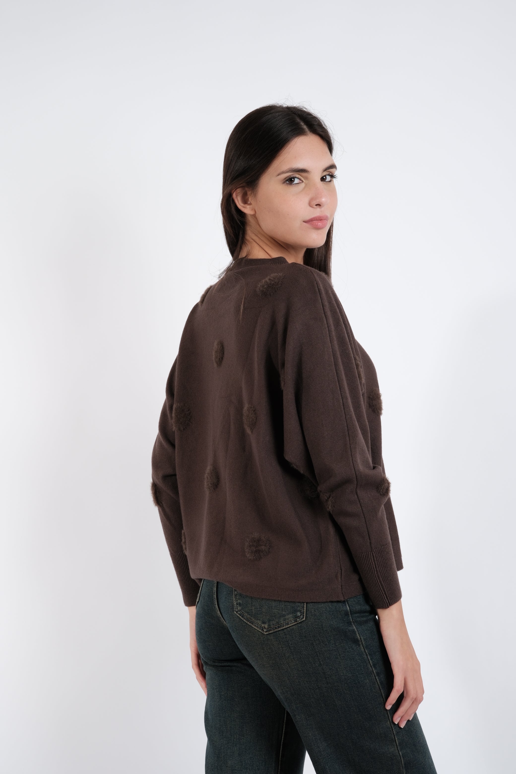 MAGLIA POIS