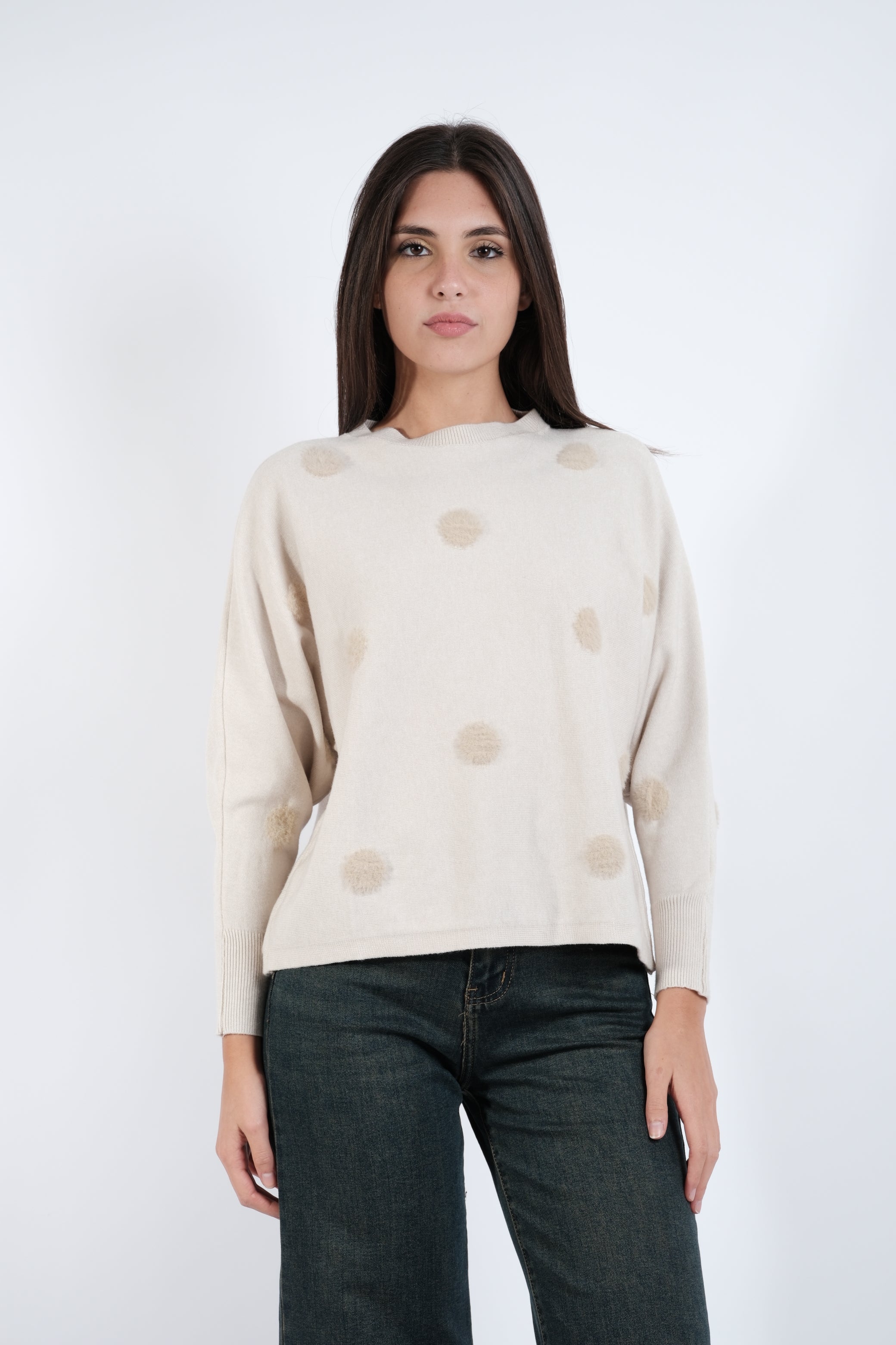 MAGLIA POIS