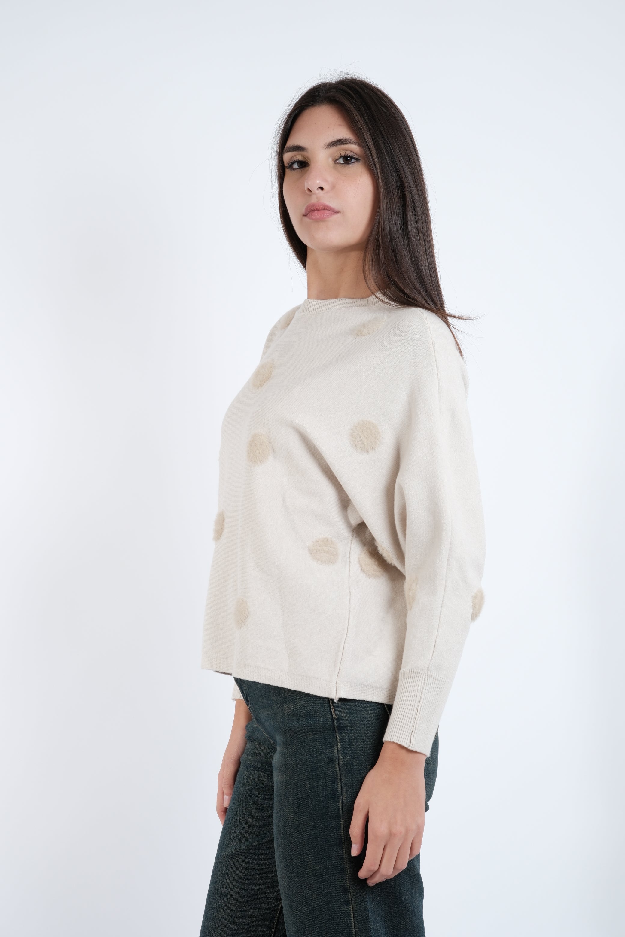 MAGLIA POIS