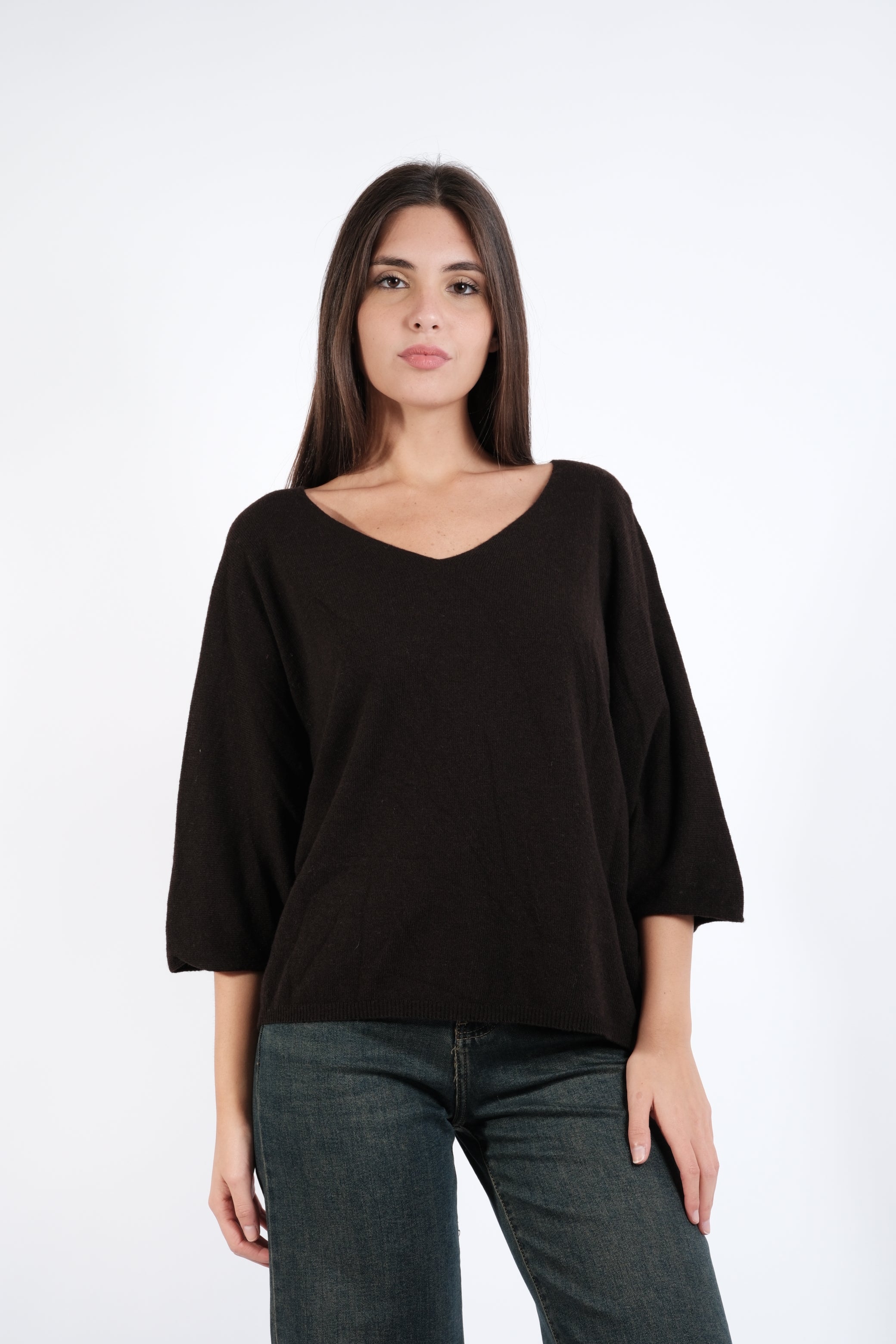 MAGLIA SCOLLO V
