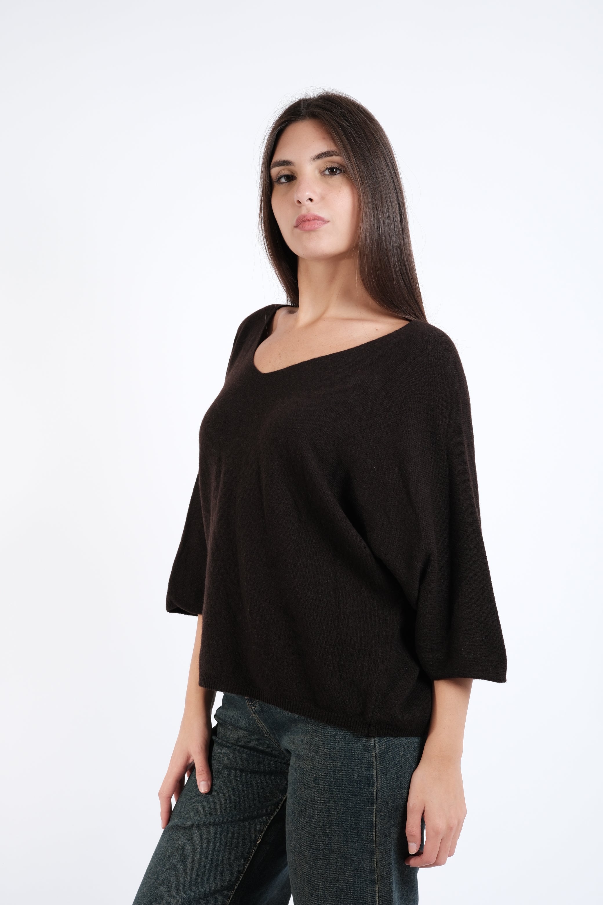 MAGLIA SCOLLO V
