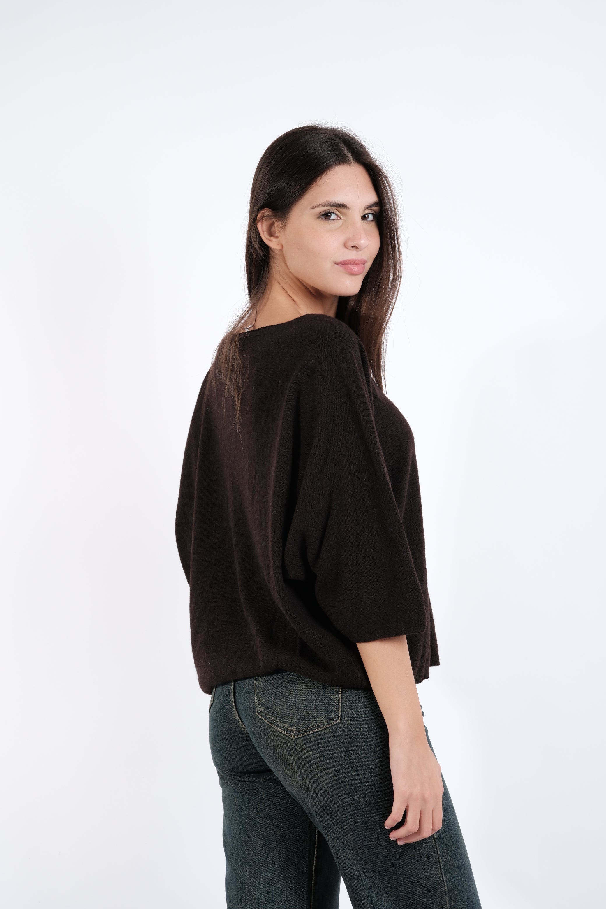 MAGLIA SCOLLO V