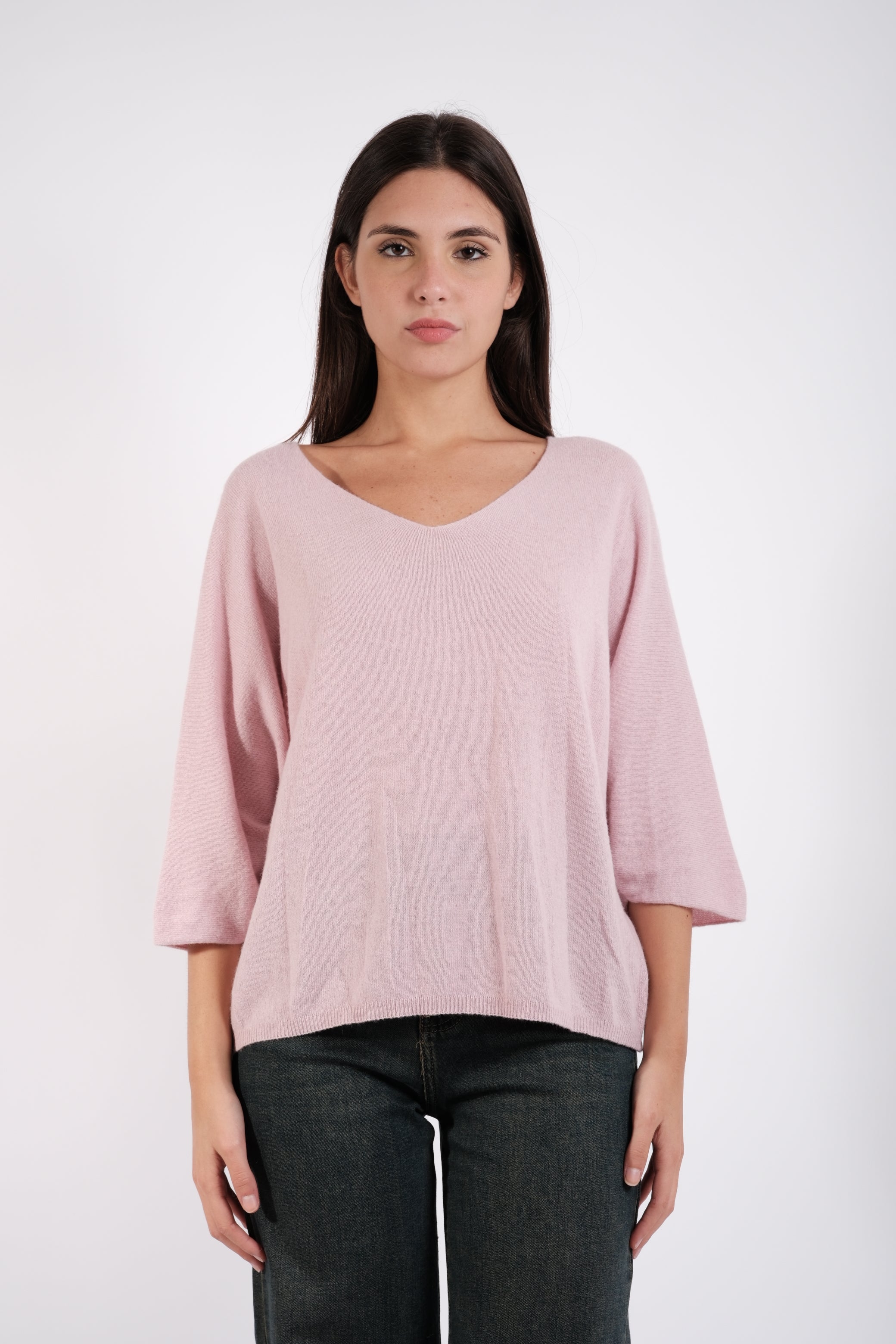 MAGLIA SCOLLO V