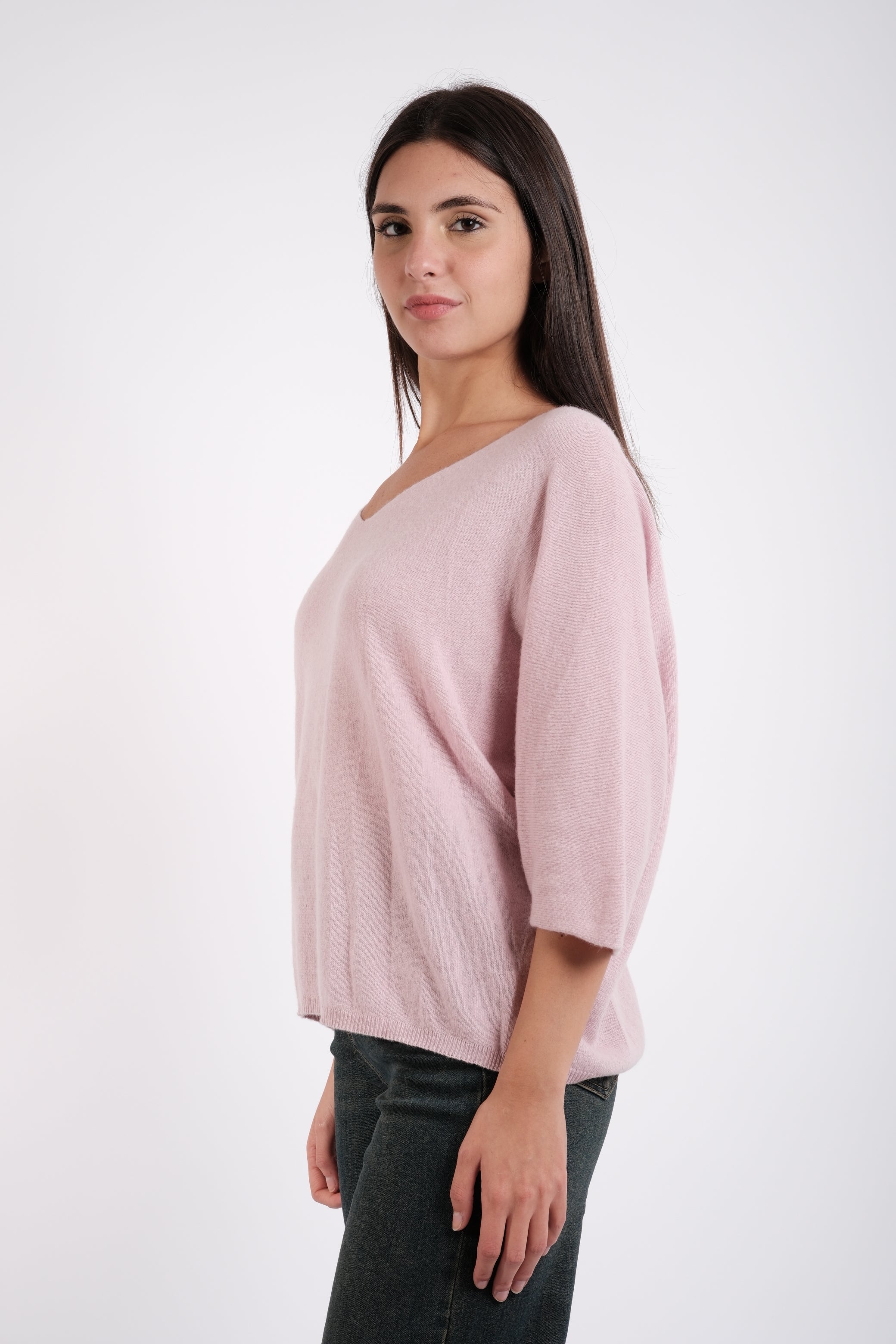 MAGLIA SCOLLO V