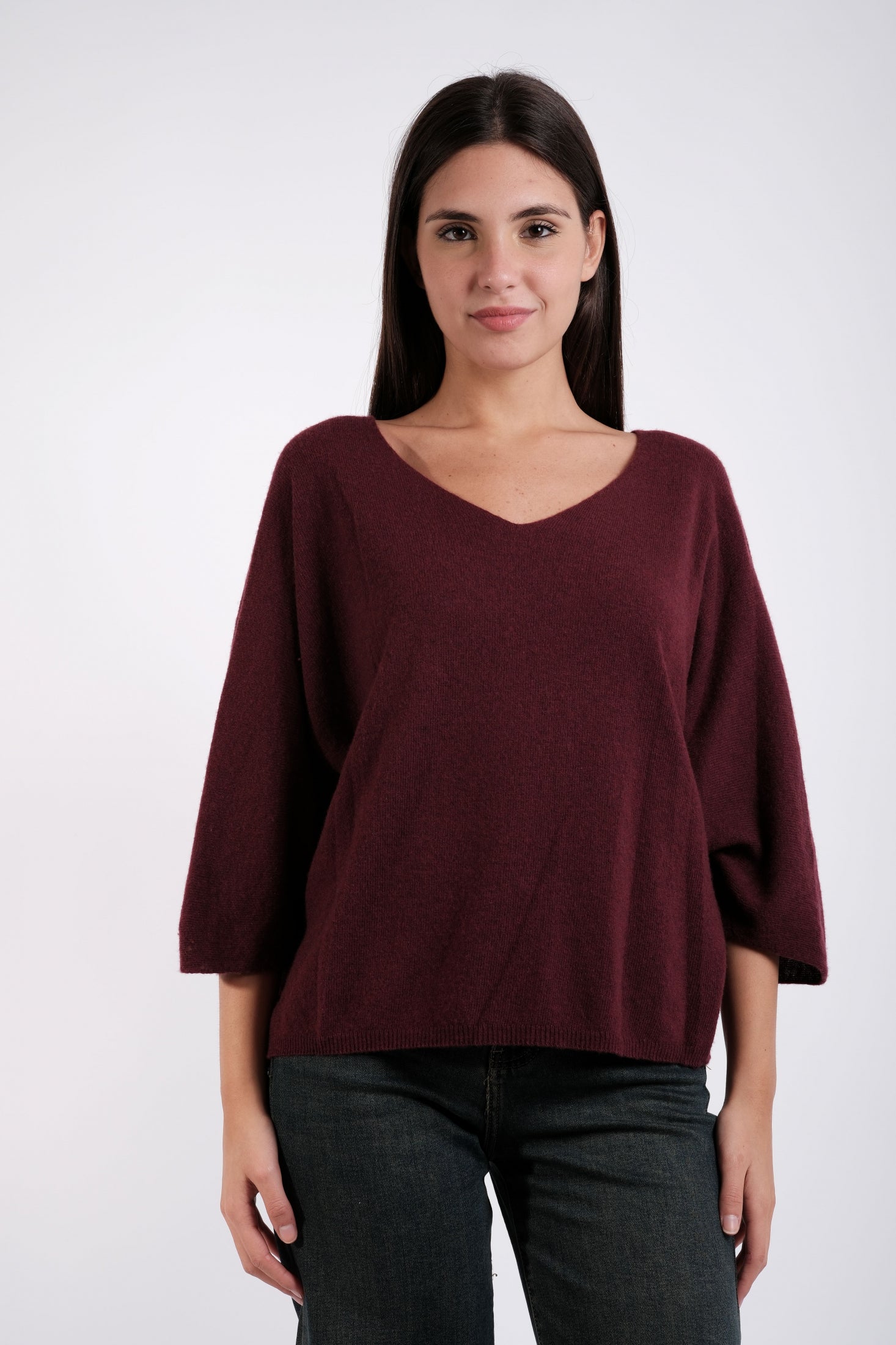 MAGLIA SCOLLO V