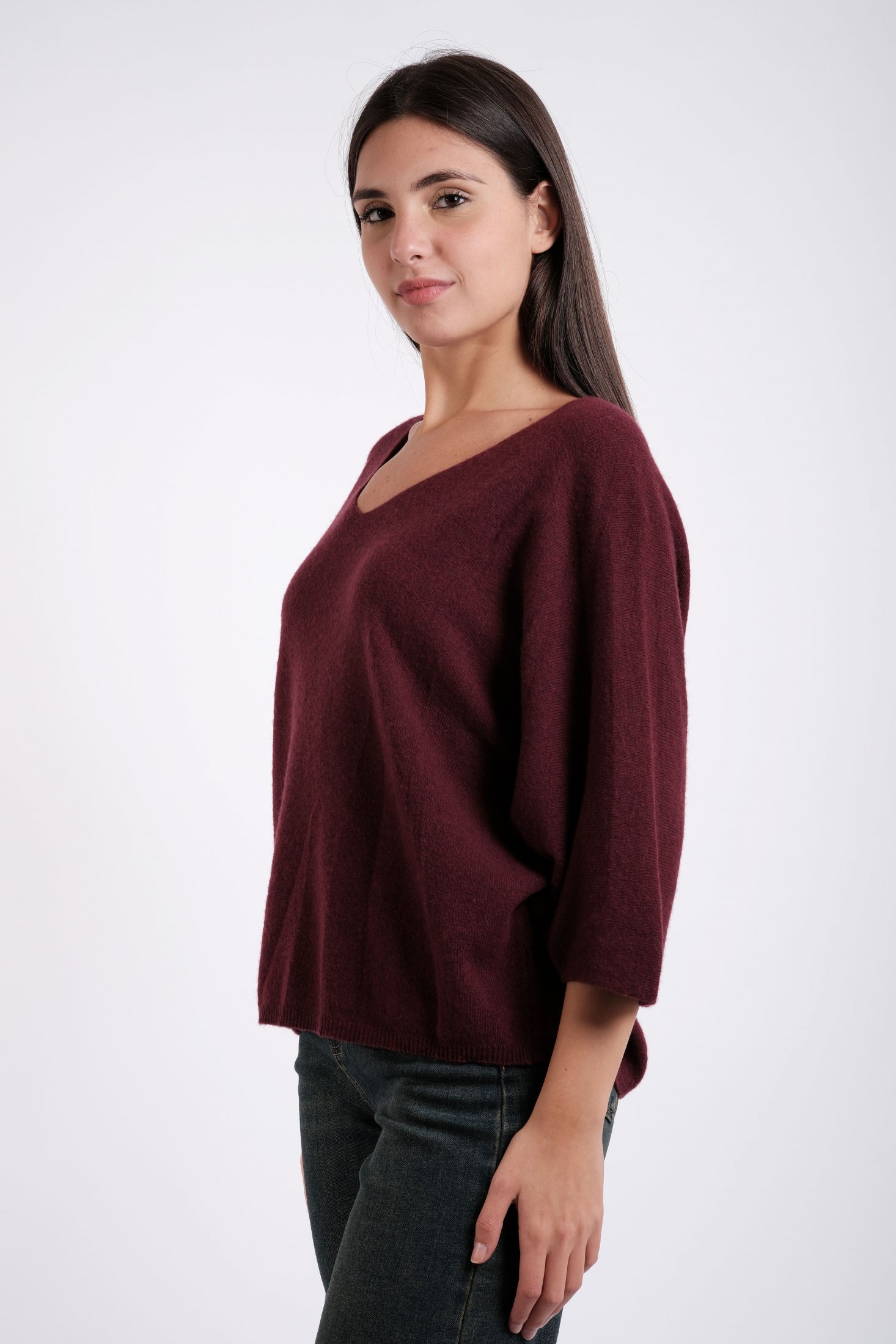 MAGLIA SCOLLO V