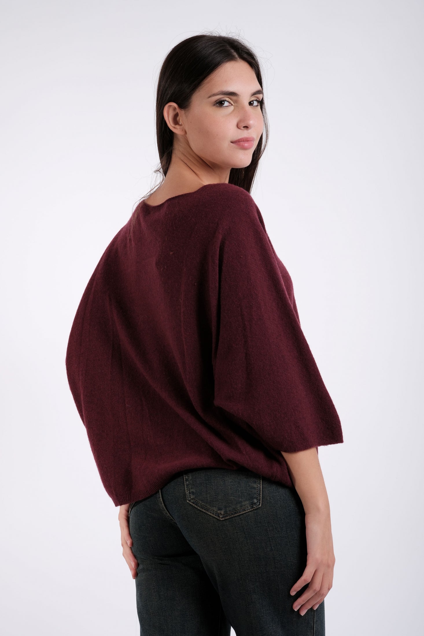 MAGLIA SCOLLO V