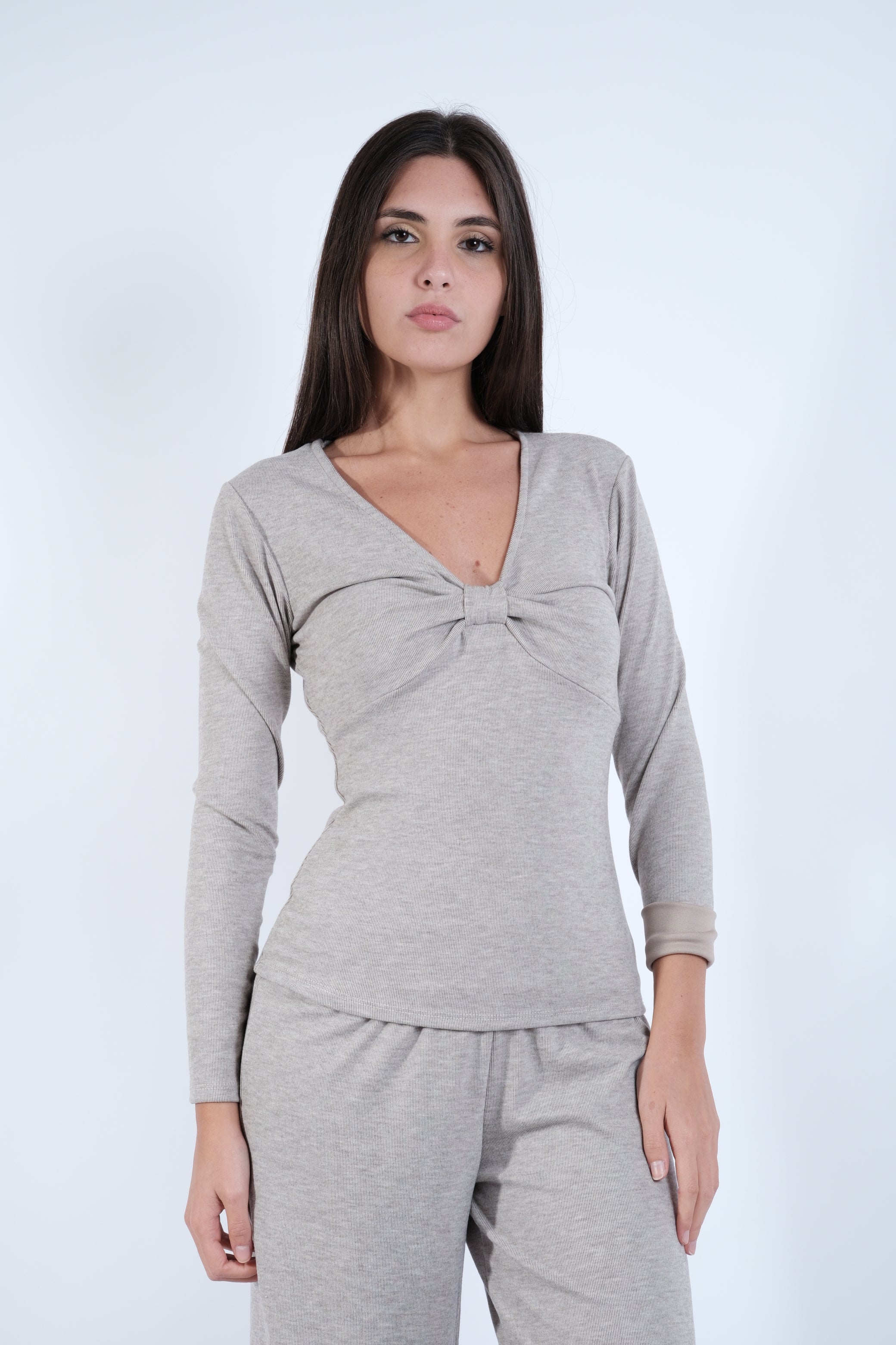 MAGLIA NODO