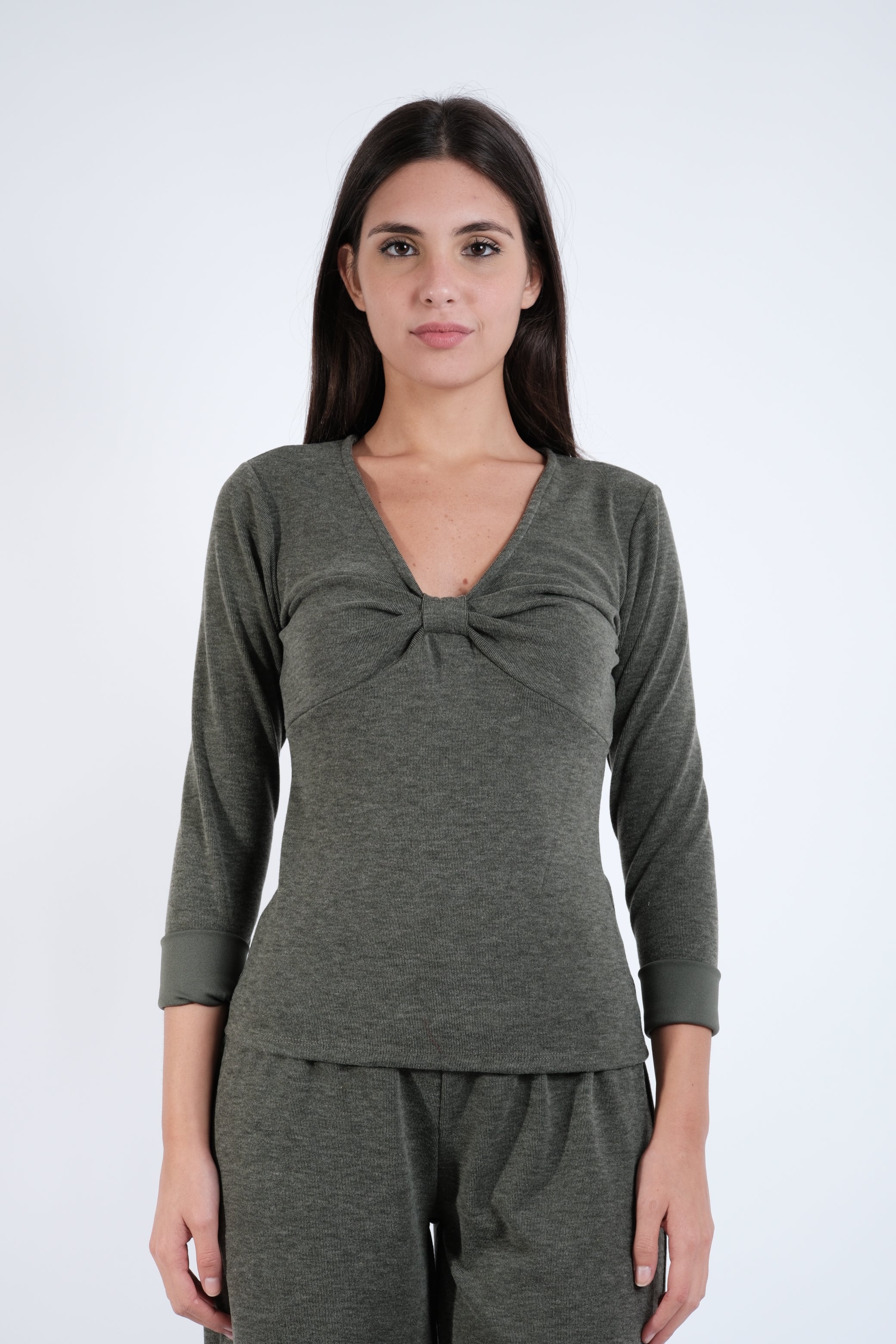 MAGLIA NODO