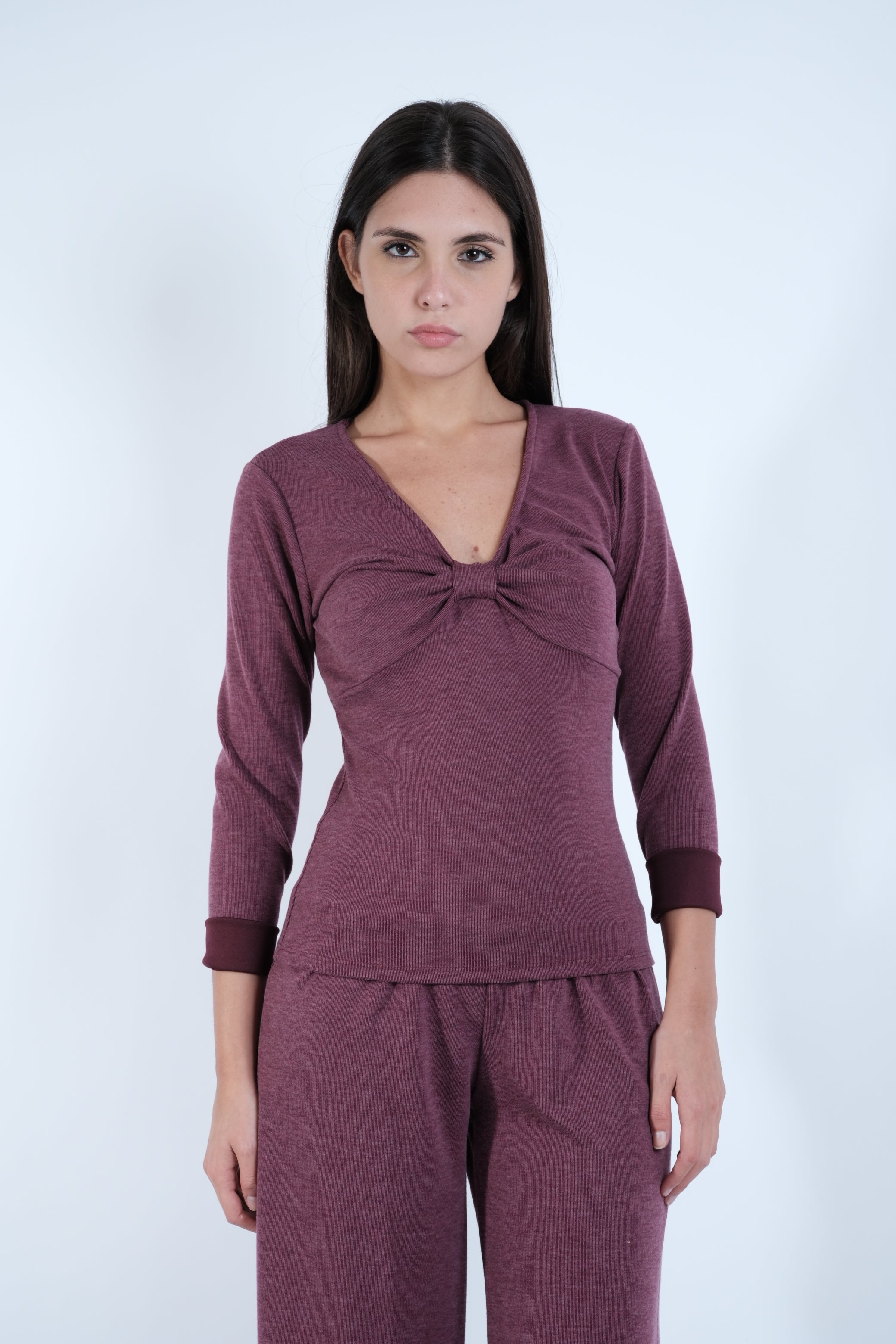 MAGLIA NODO