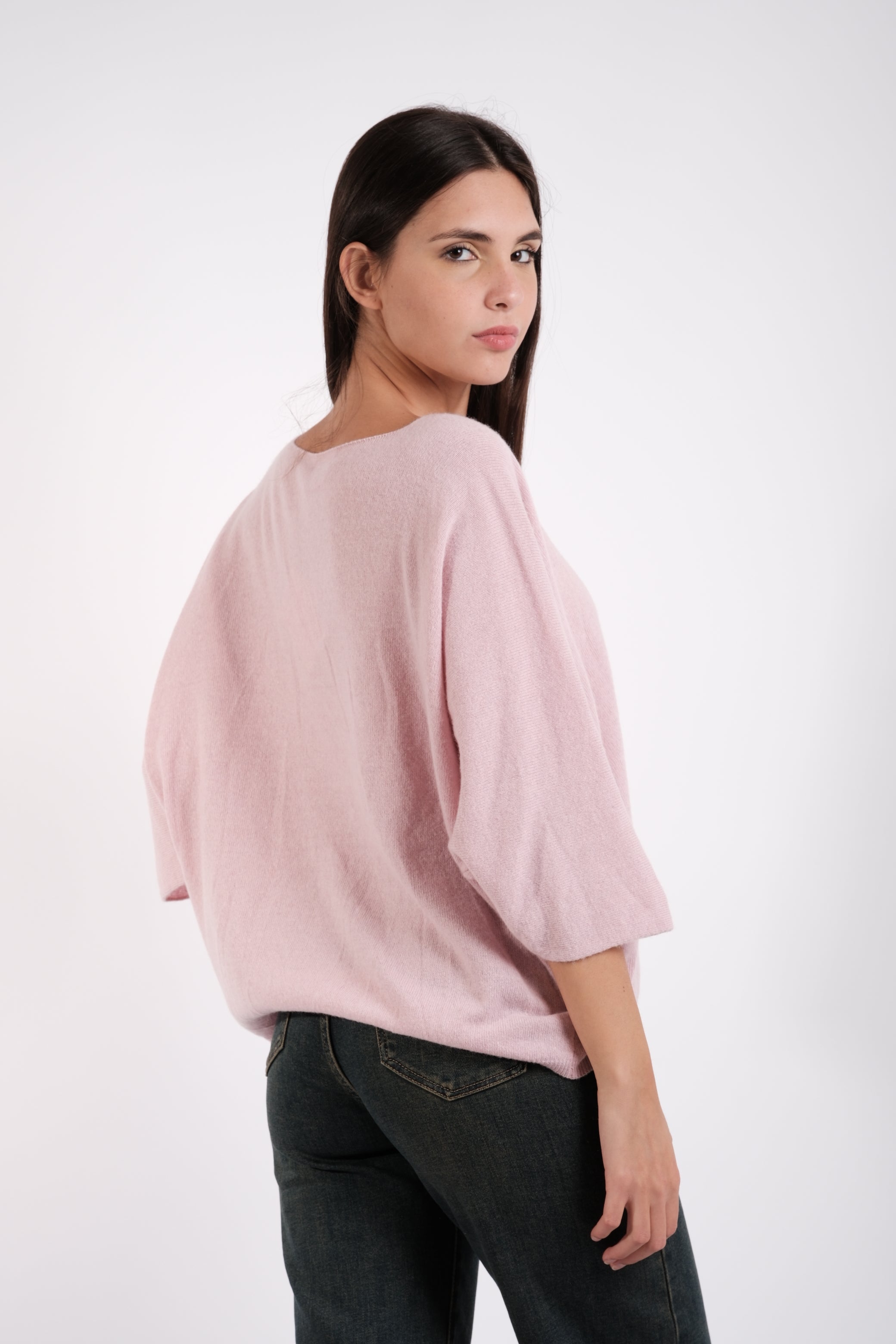 MAGLIA SCOLLO V