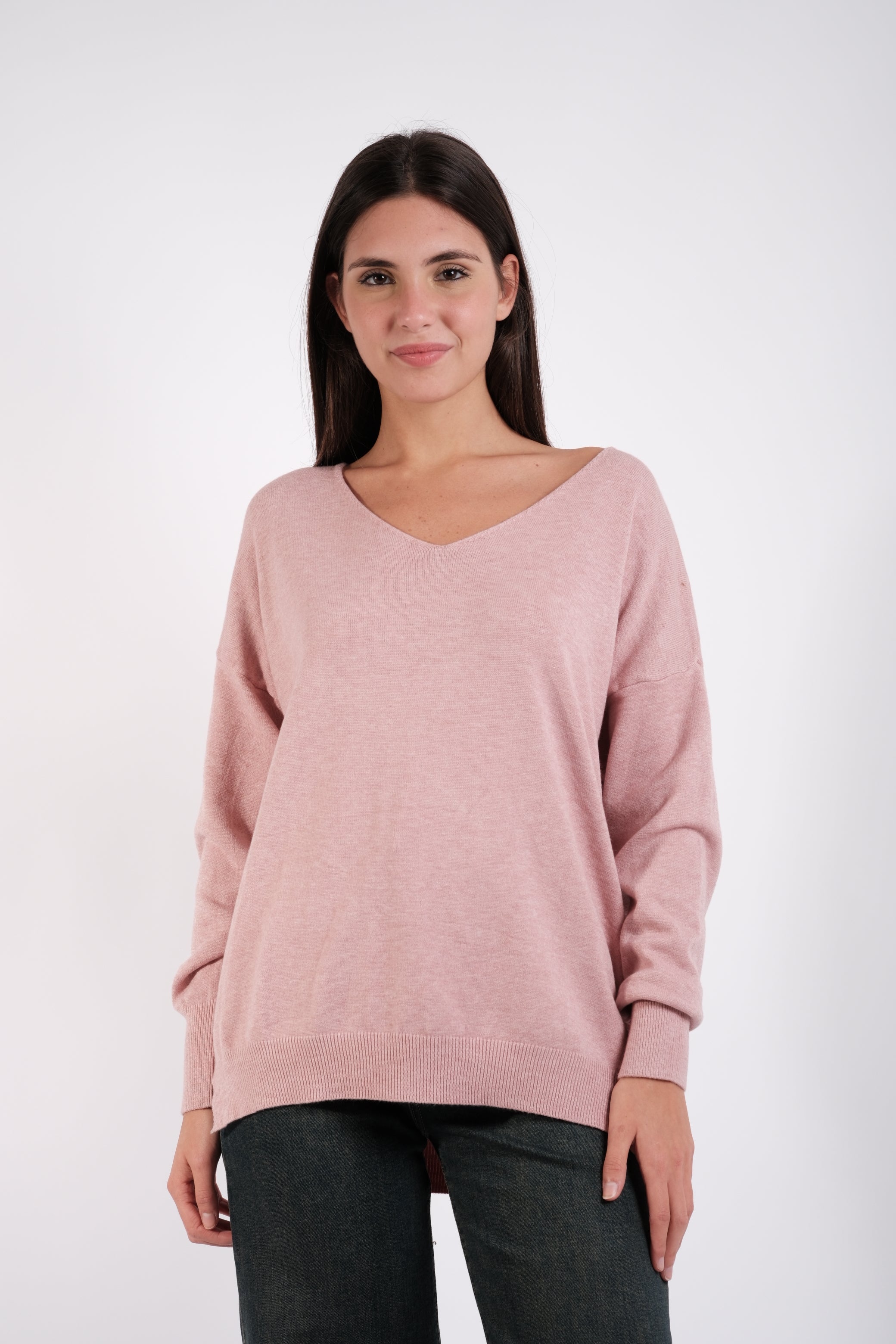 MAGLIA SCOLLO V