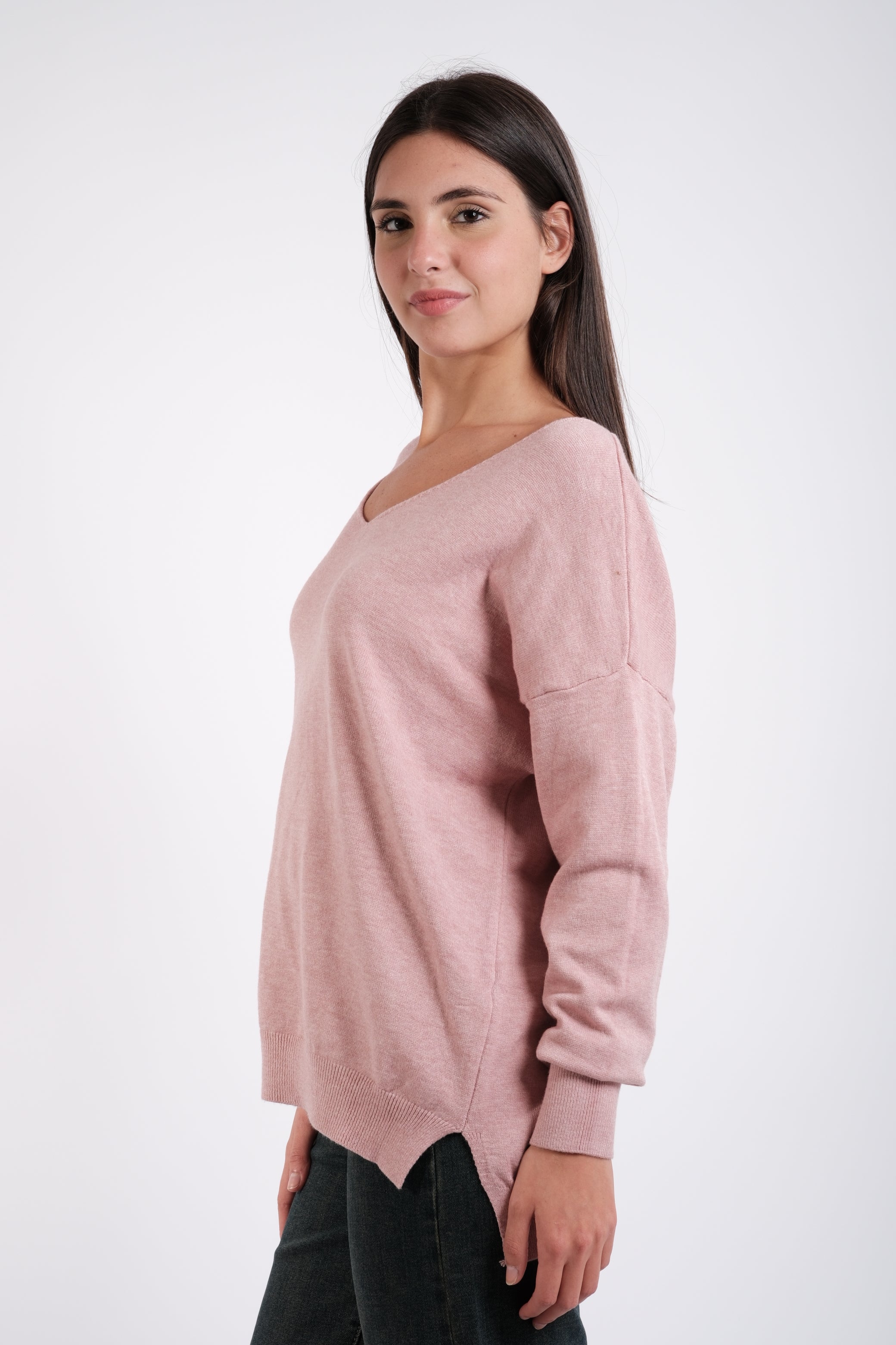 MAGLIA SCOLLO V