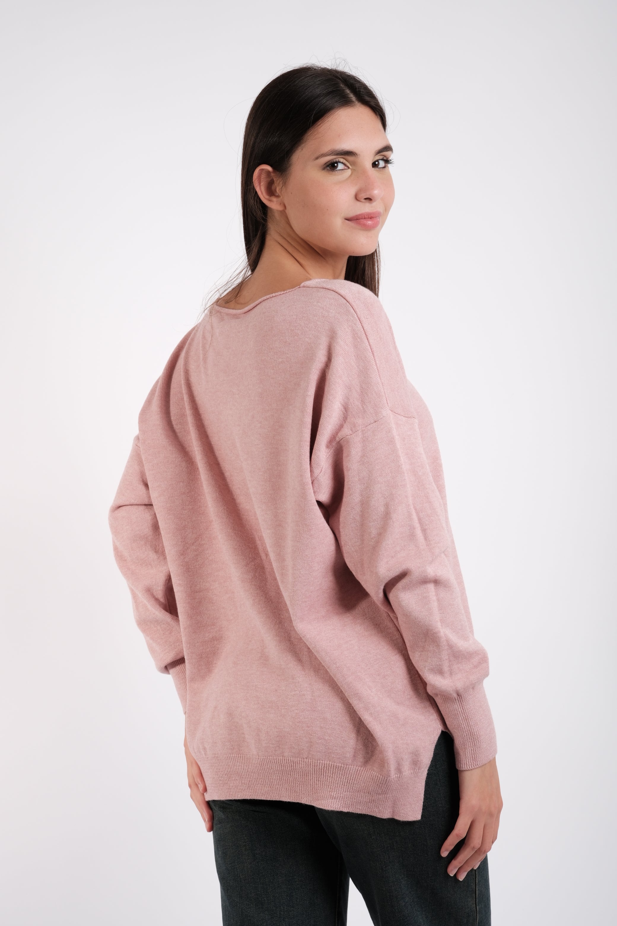 MAGLIA SCOLLO V
