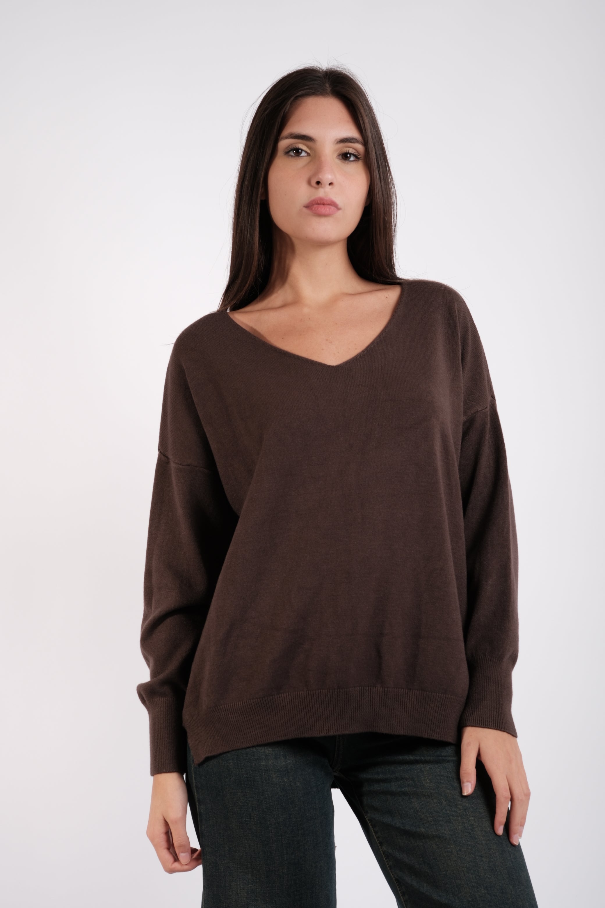 MAGLIA SCOLLO V