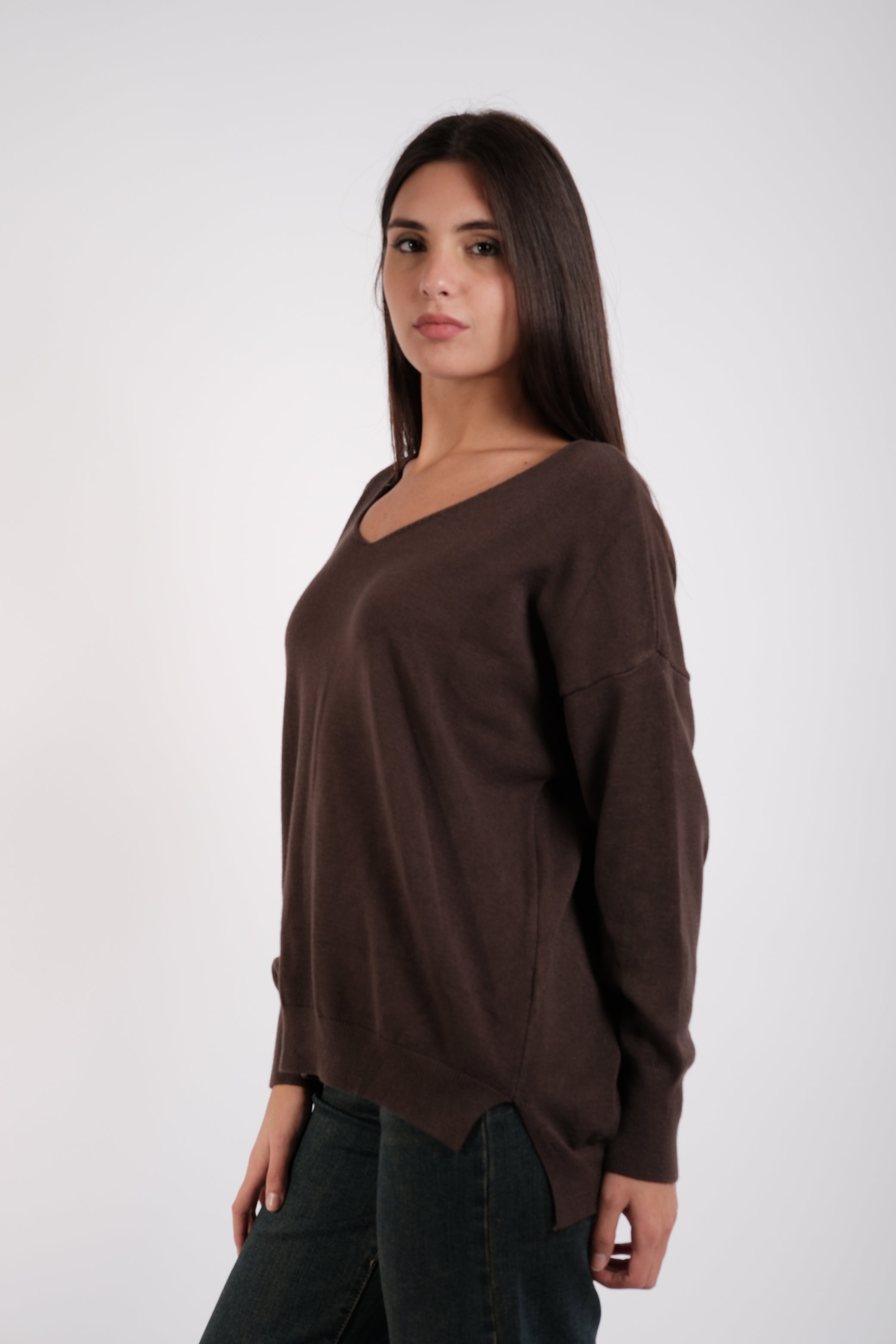 MAGLIA SCOLLO V