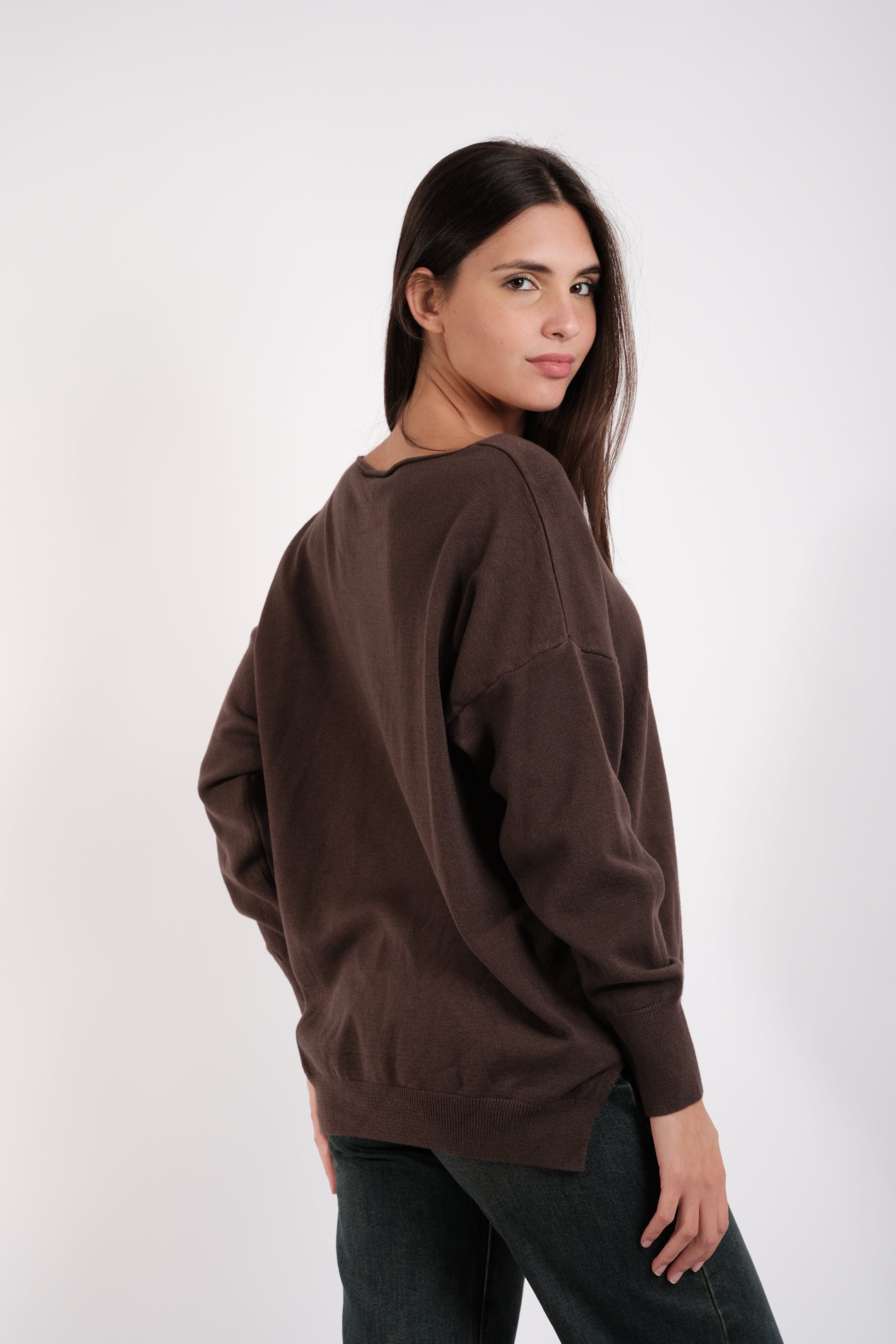 MAGLIA SCOLLO V