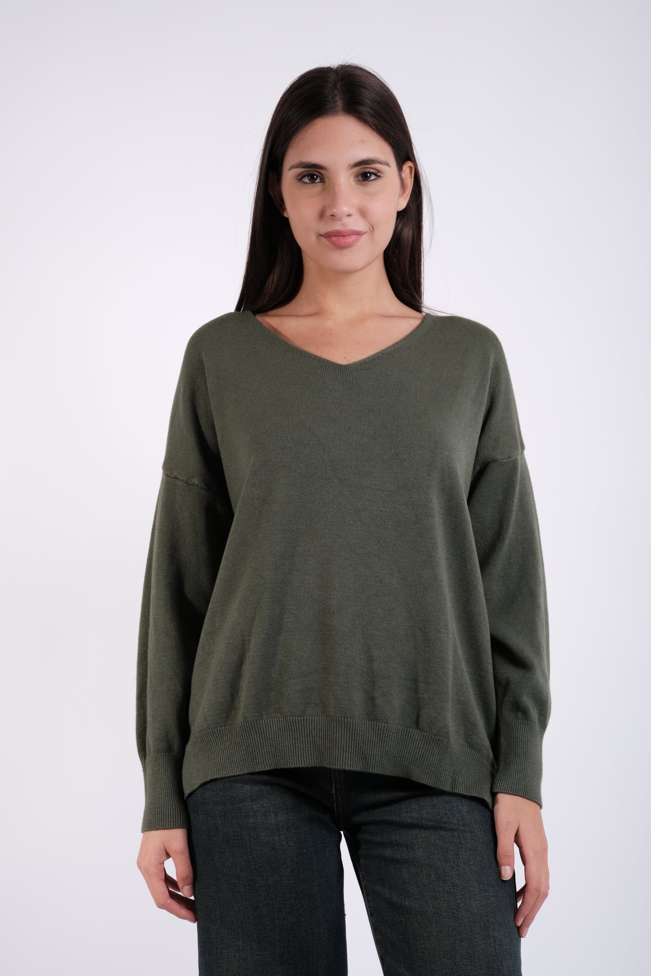 MAGLIA SCOLLO V