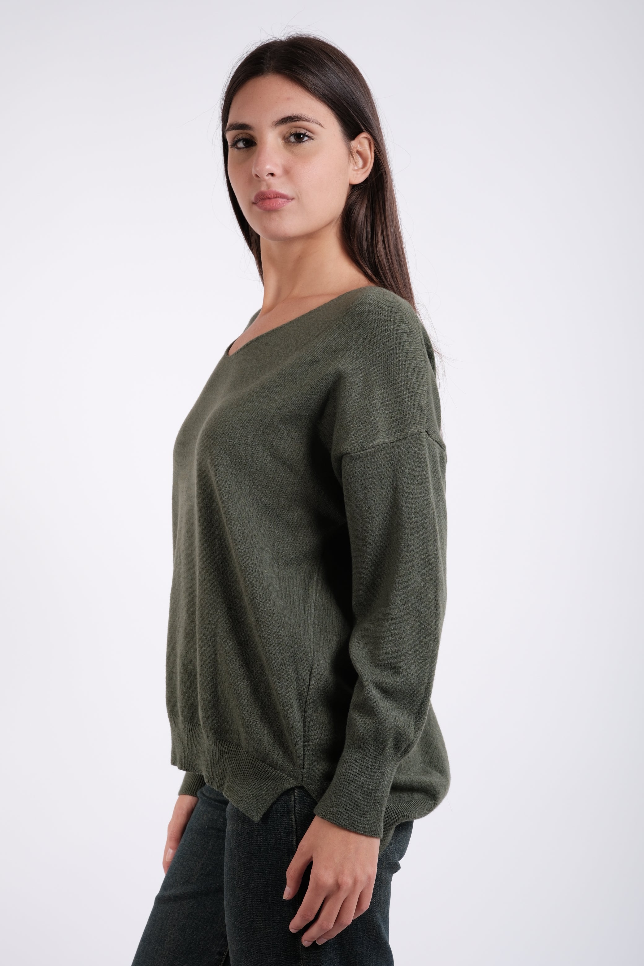 MAGLIA SCOLLO V