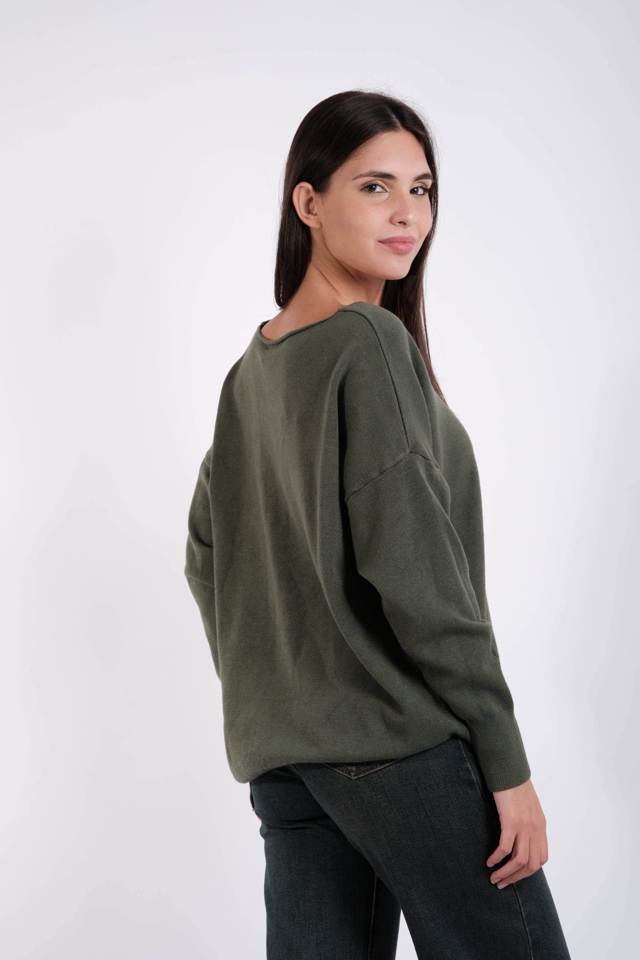 MAGLIA SCOLLO V