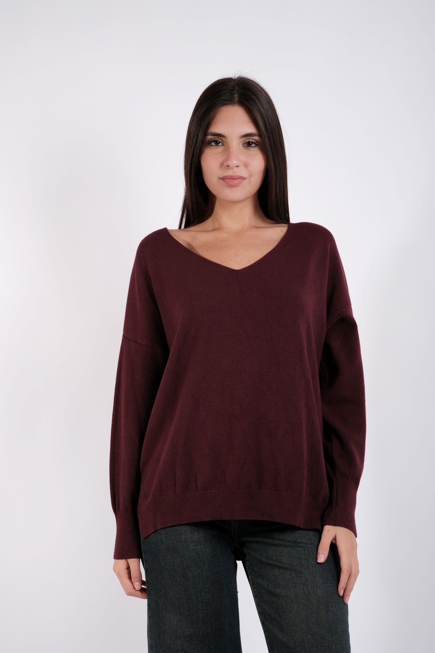 MAGLIA SCOLLO V
