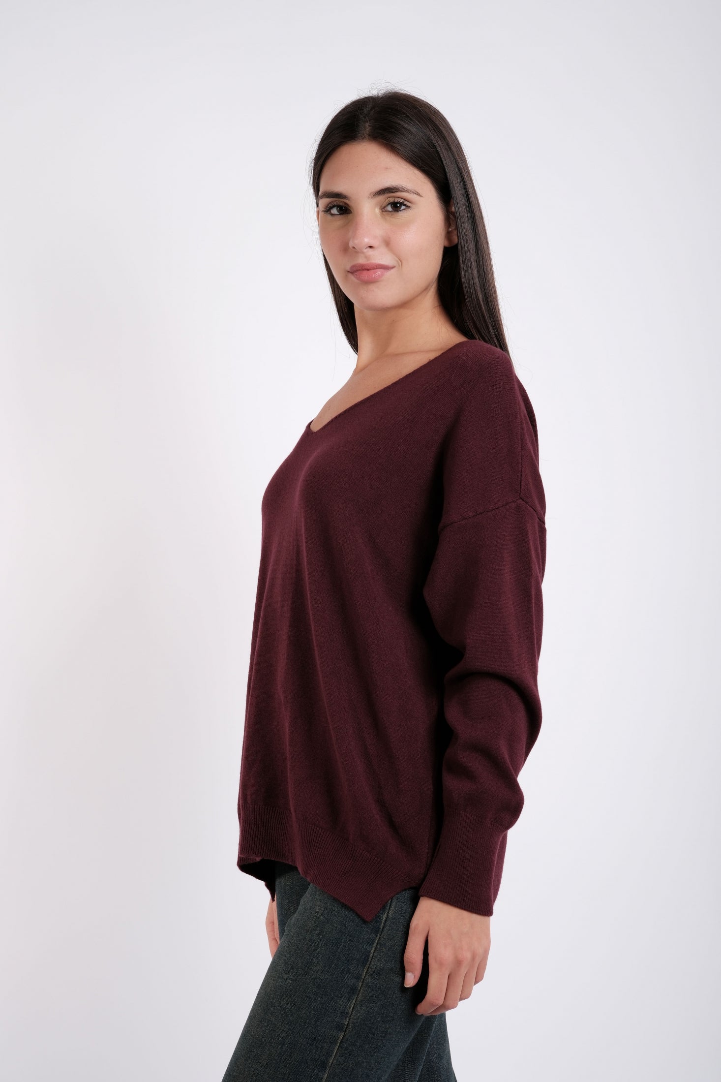 MAGLIA SCOLLO V