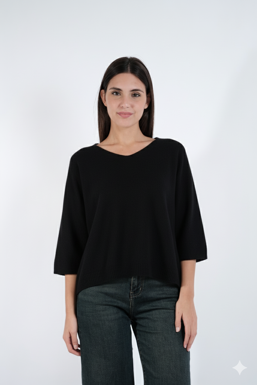 MAGLIA SCOLLO V