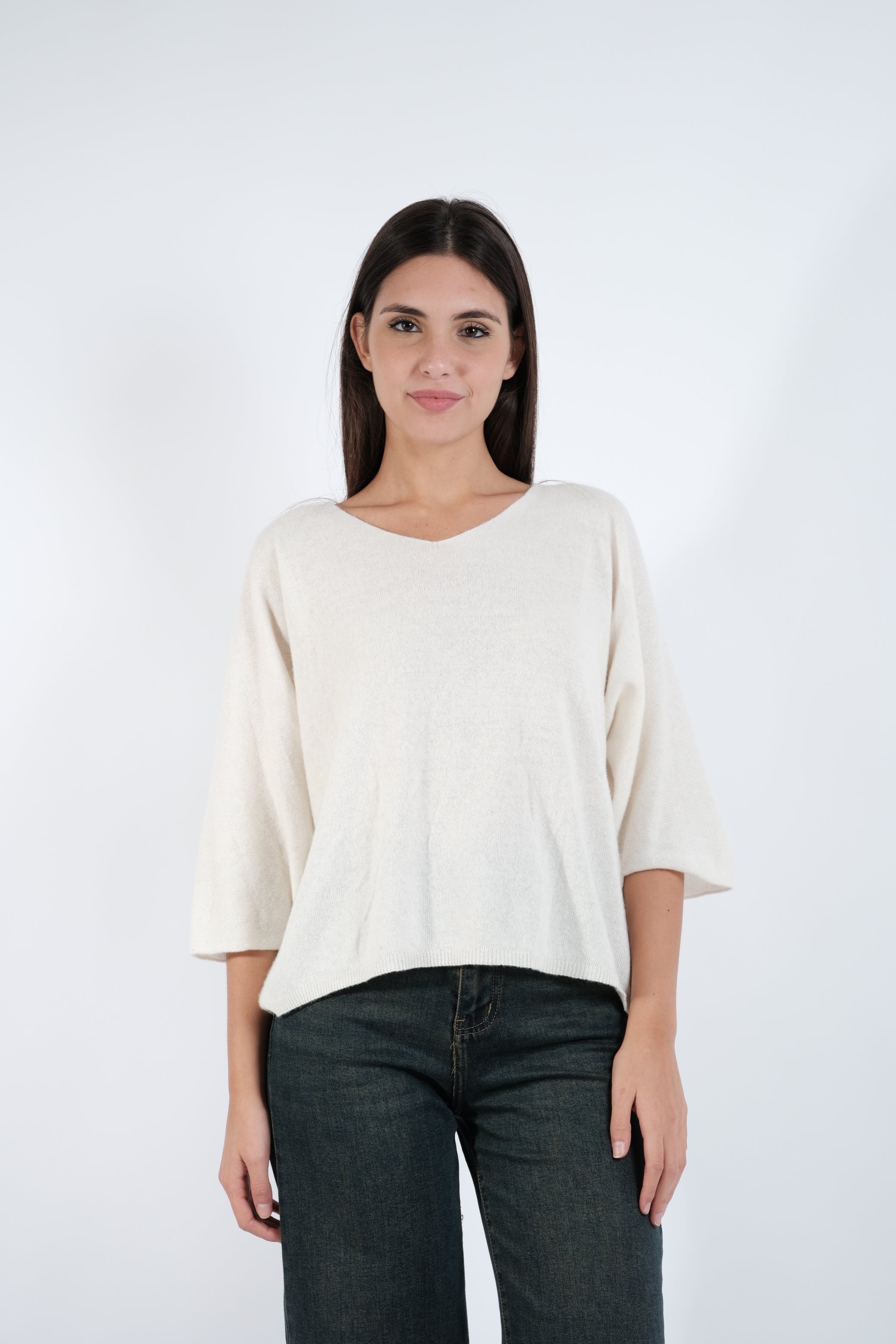 MAGLIA SCOLLO V