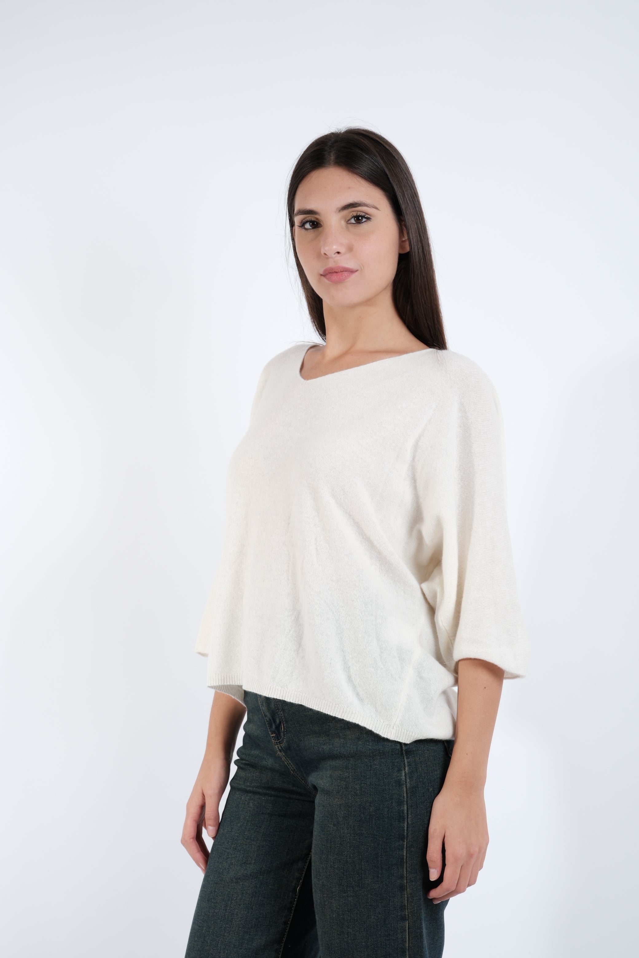 MAGLIA SCOLLO V