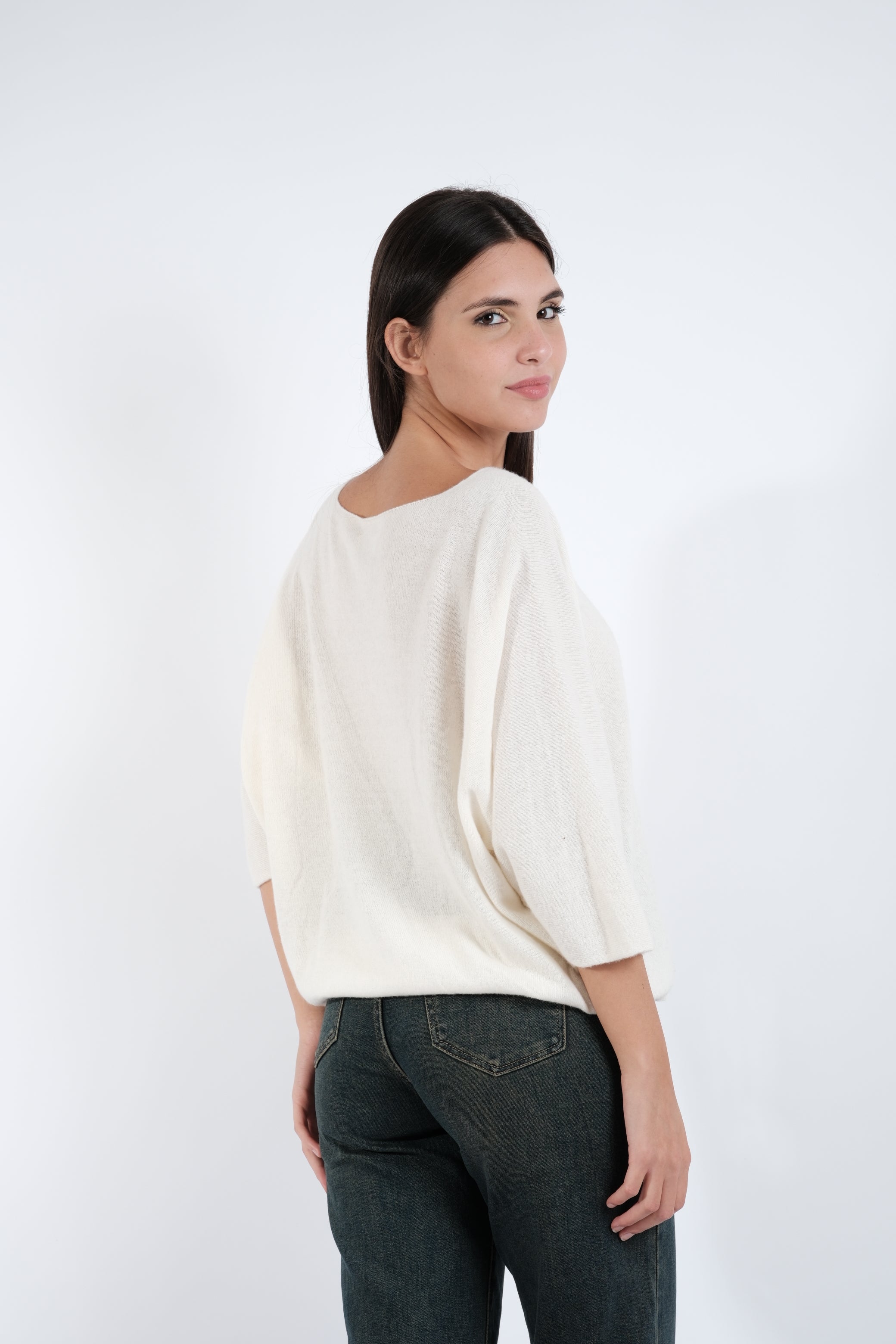 MAGLIA SCOLLO V