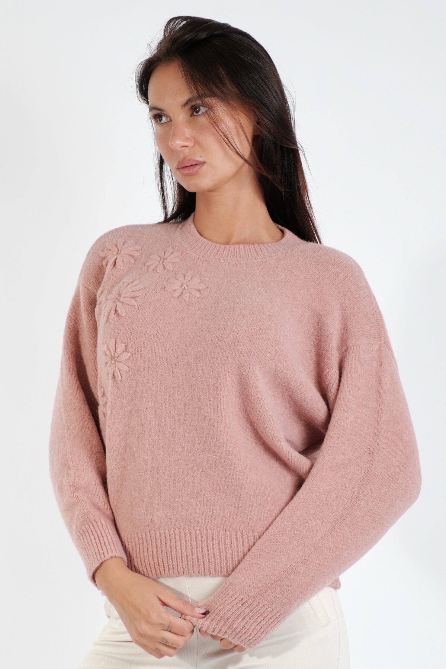 MAGLIA FIORE