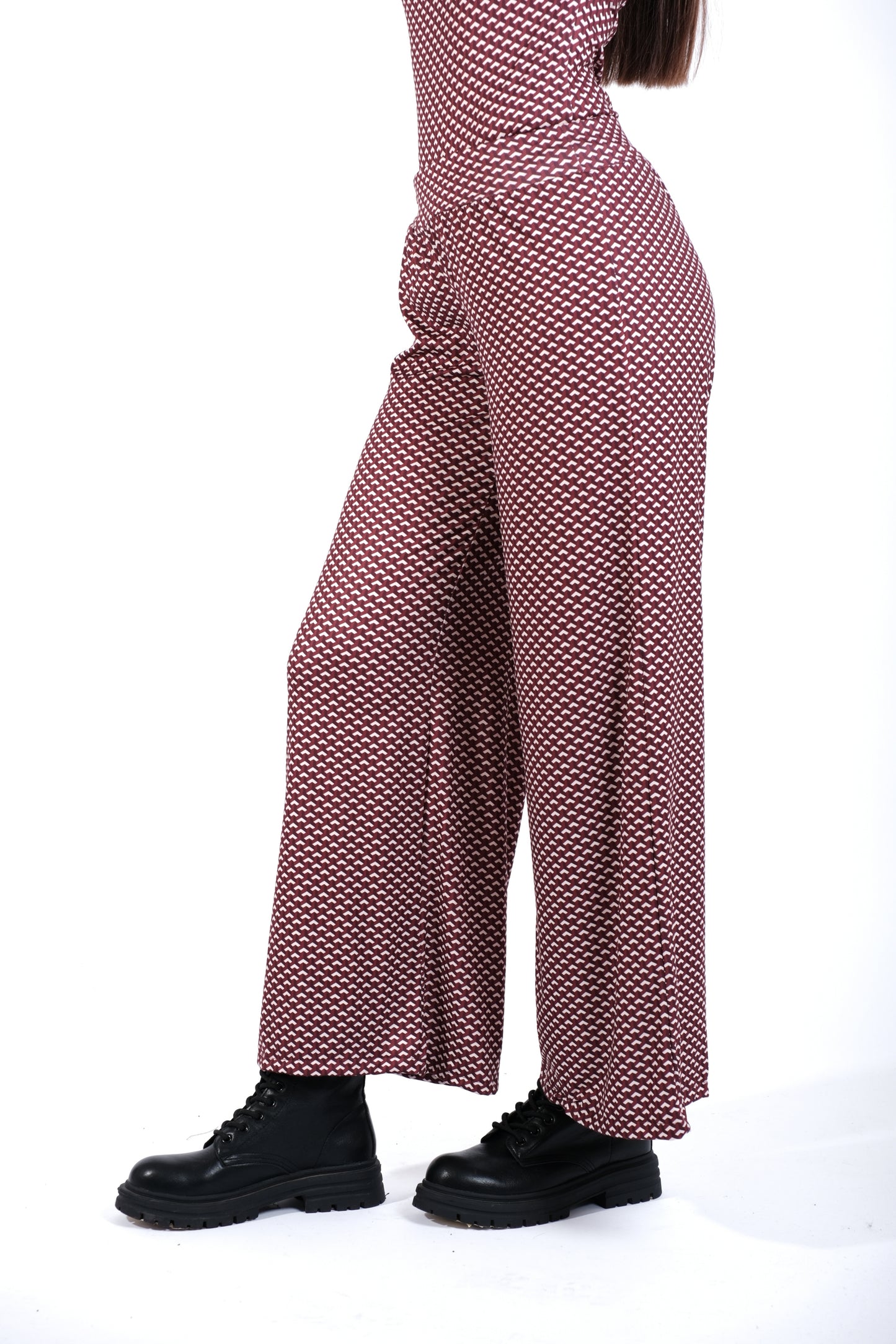 PANTALONE FANTASIA