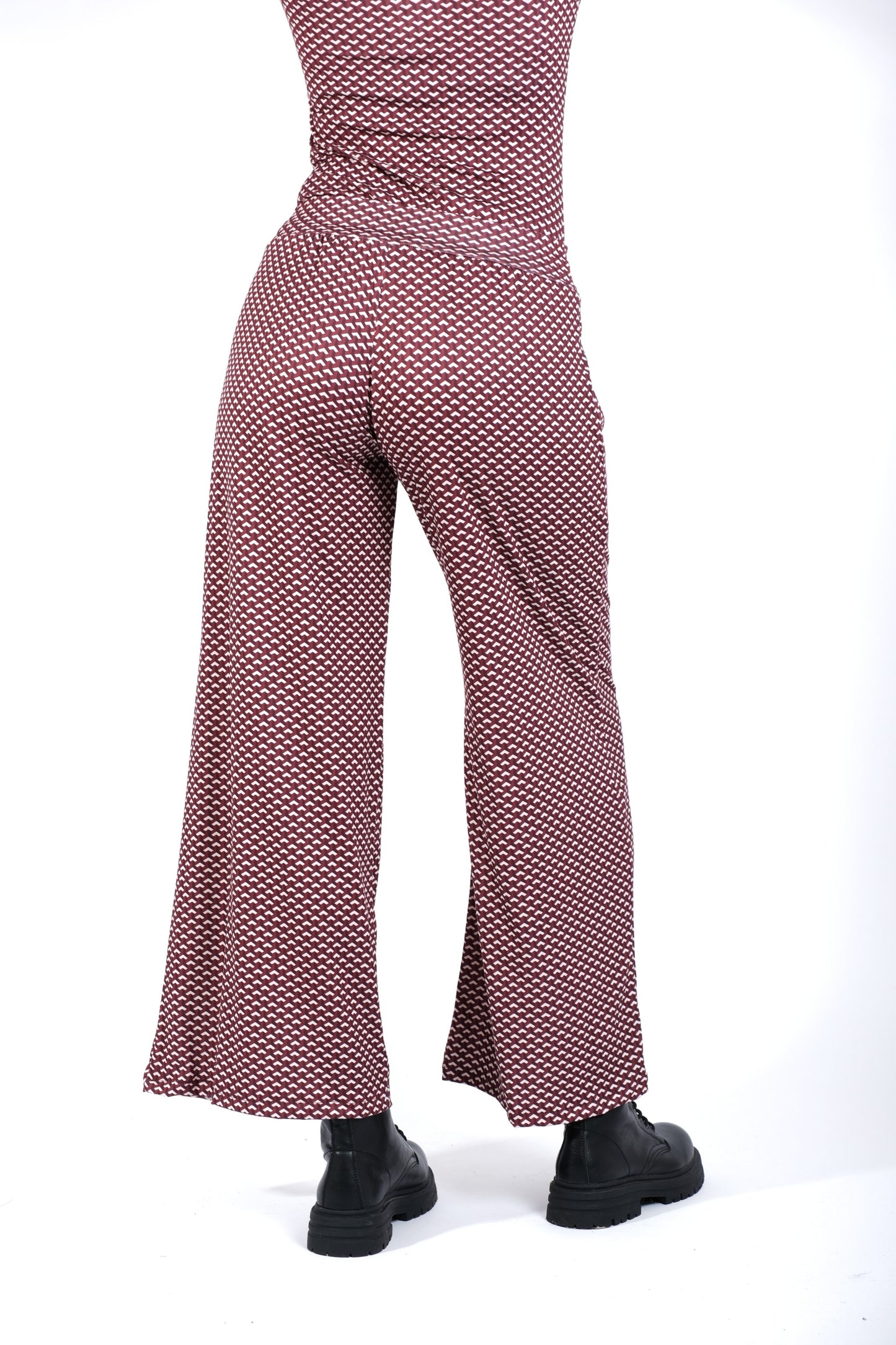 PANTALONE FANTASIA