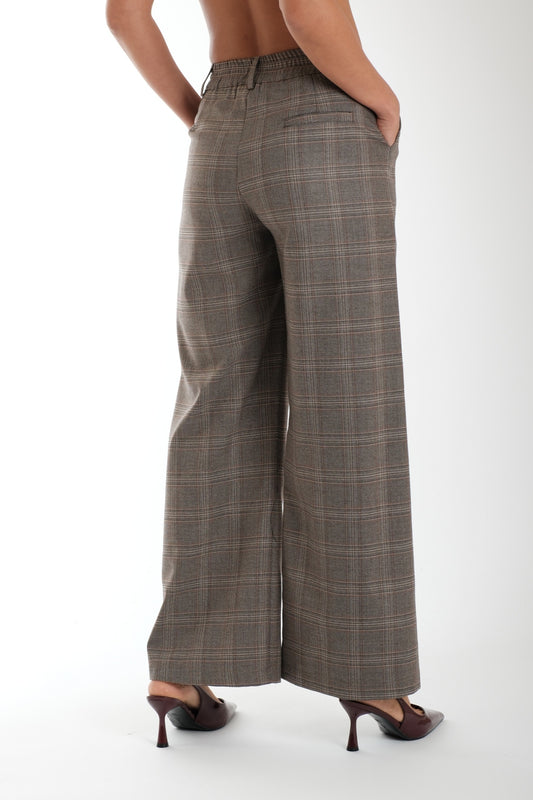 PANTALONE PALAZZO GALLES