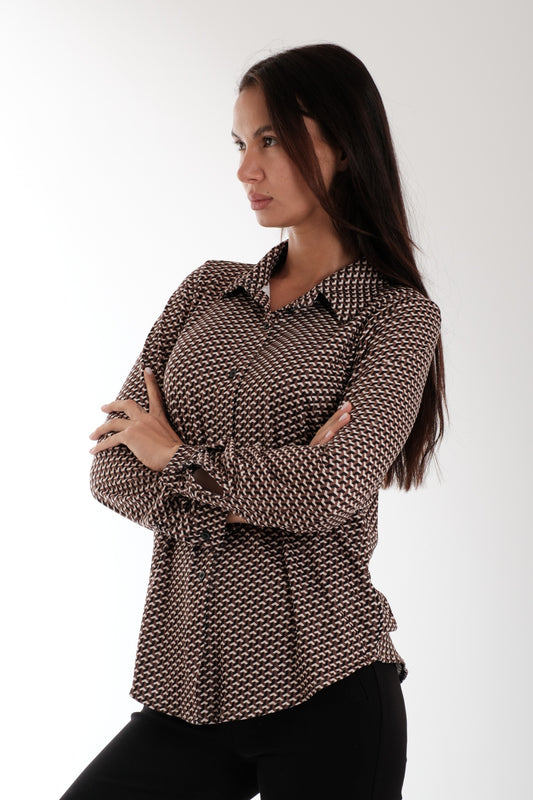 CAMICIA FANTASIA