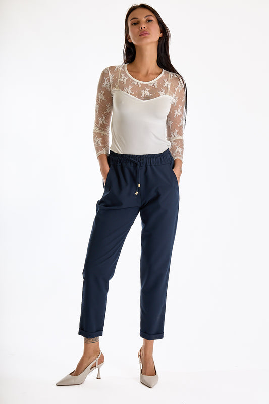 PANTALACCIO|Colore:Blu