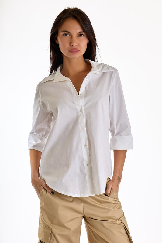 CAMICIA|Colore:Bianco